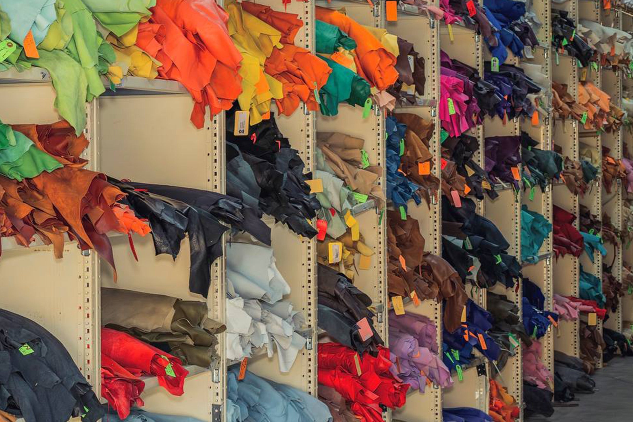 Leather Skins and Global Leathers: Your Trusted Source for Leather