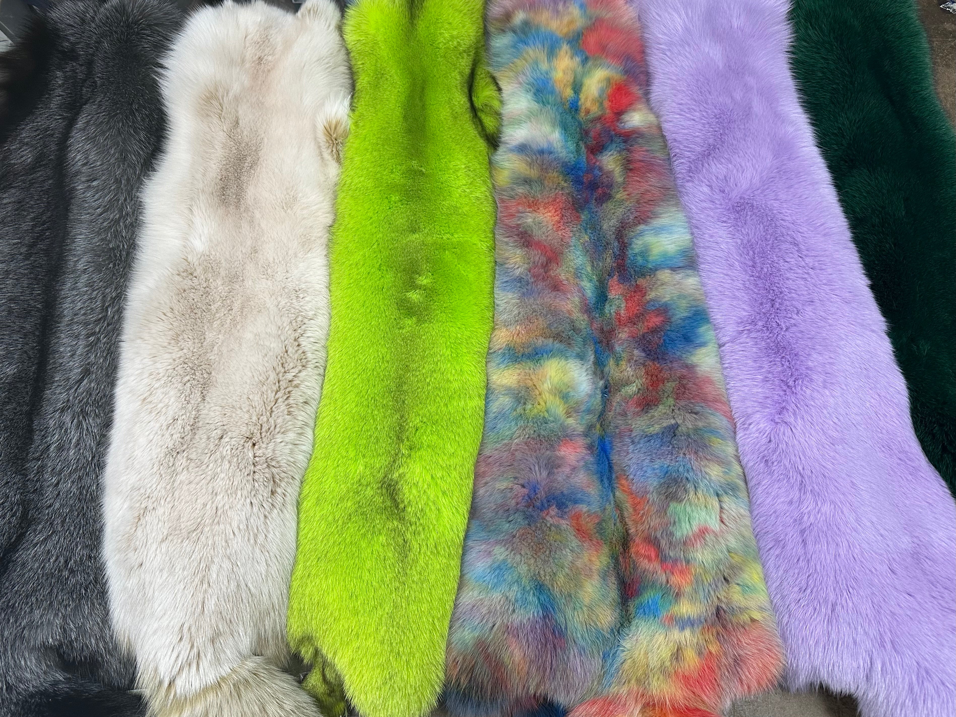 Fur