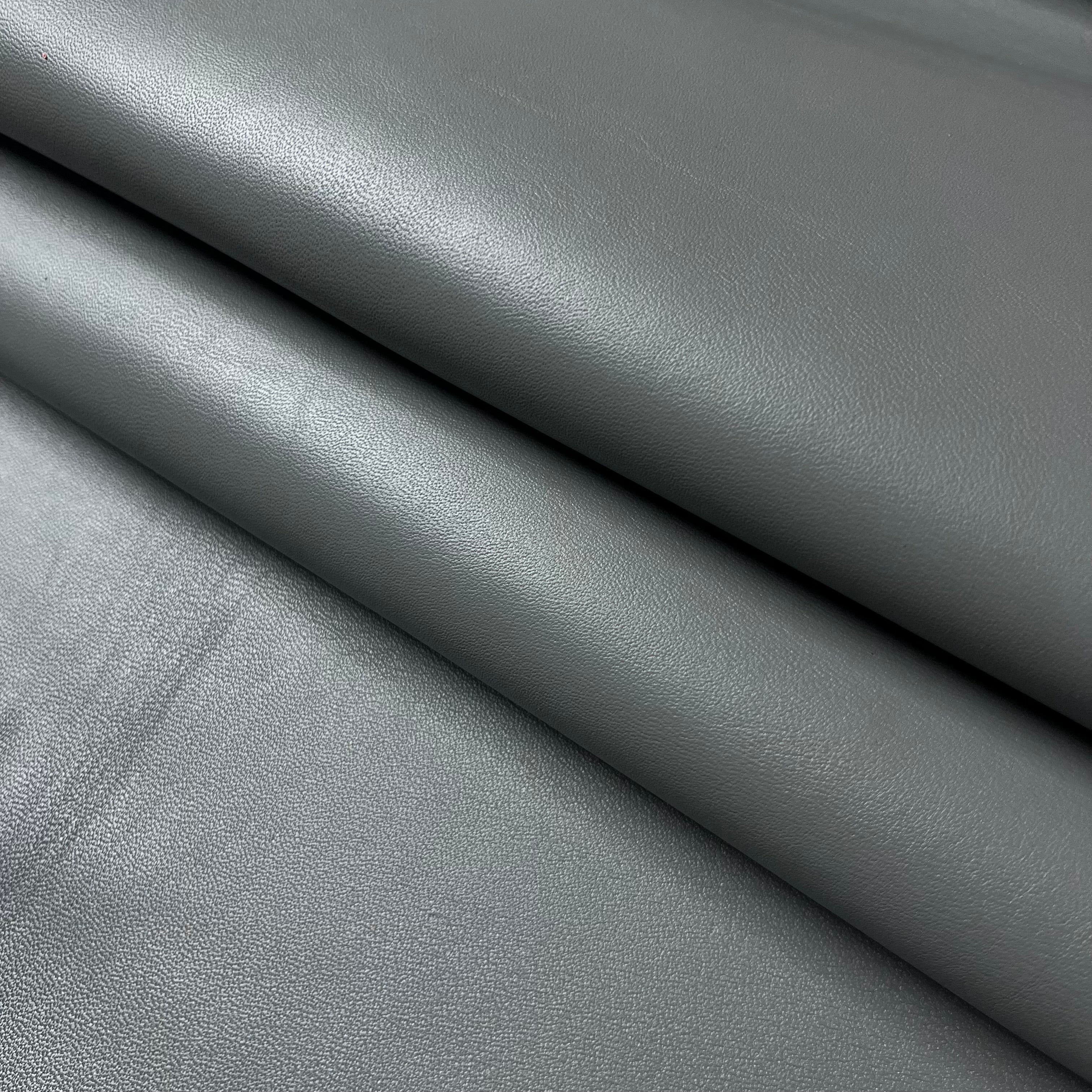 Drum Dyed Nappa Lamb Heavy, 2.5 oz | 15+ Colors