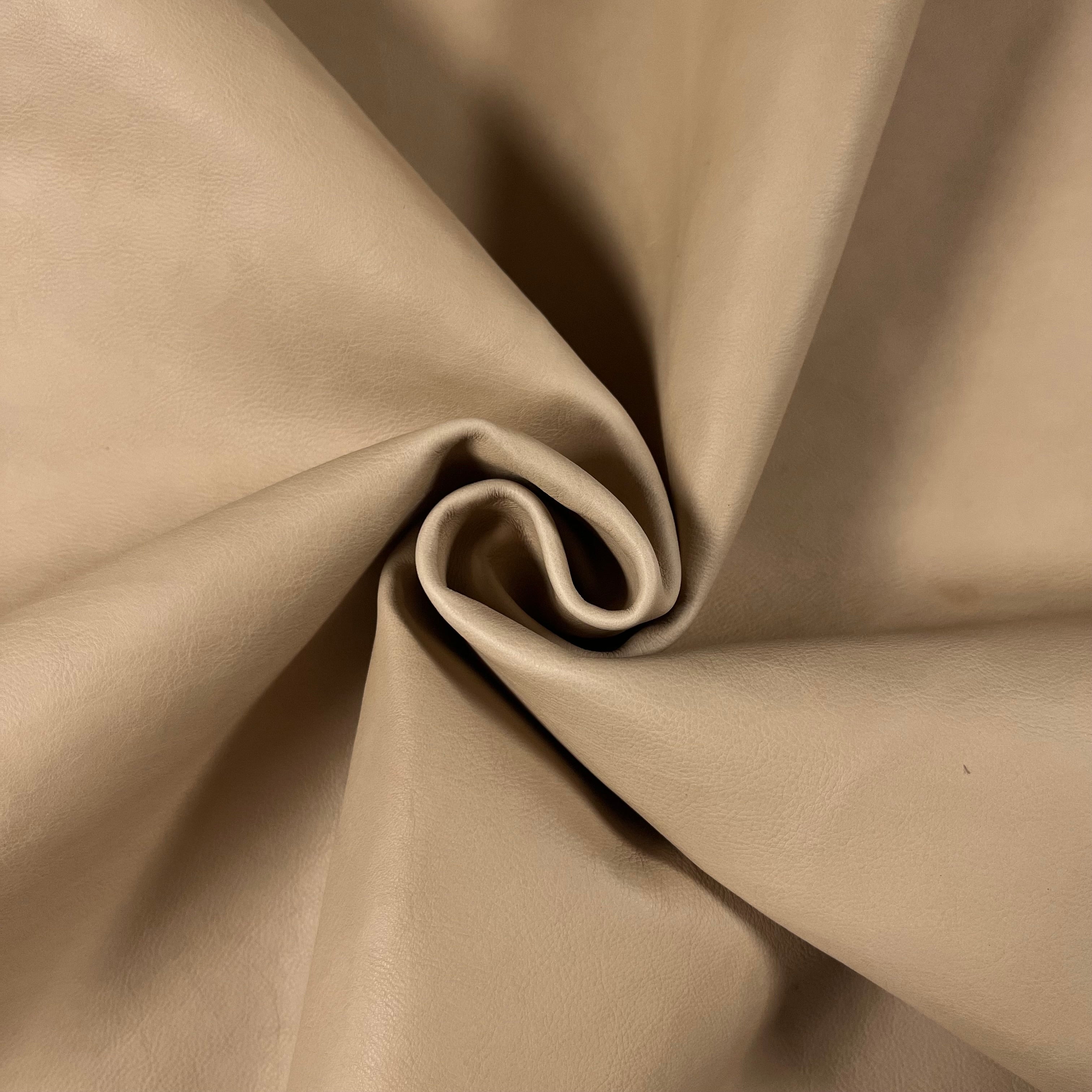 Conceria Incas Italian Salice Calf, 2 oz. | Limited Stock