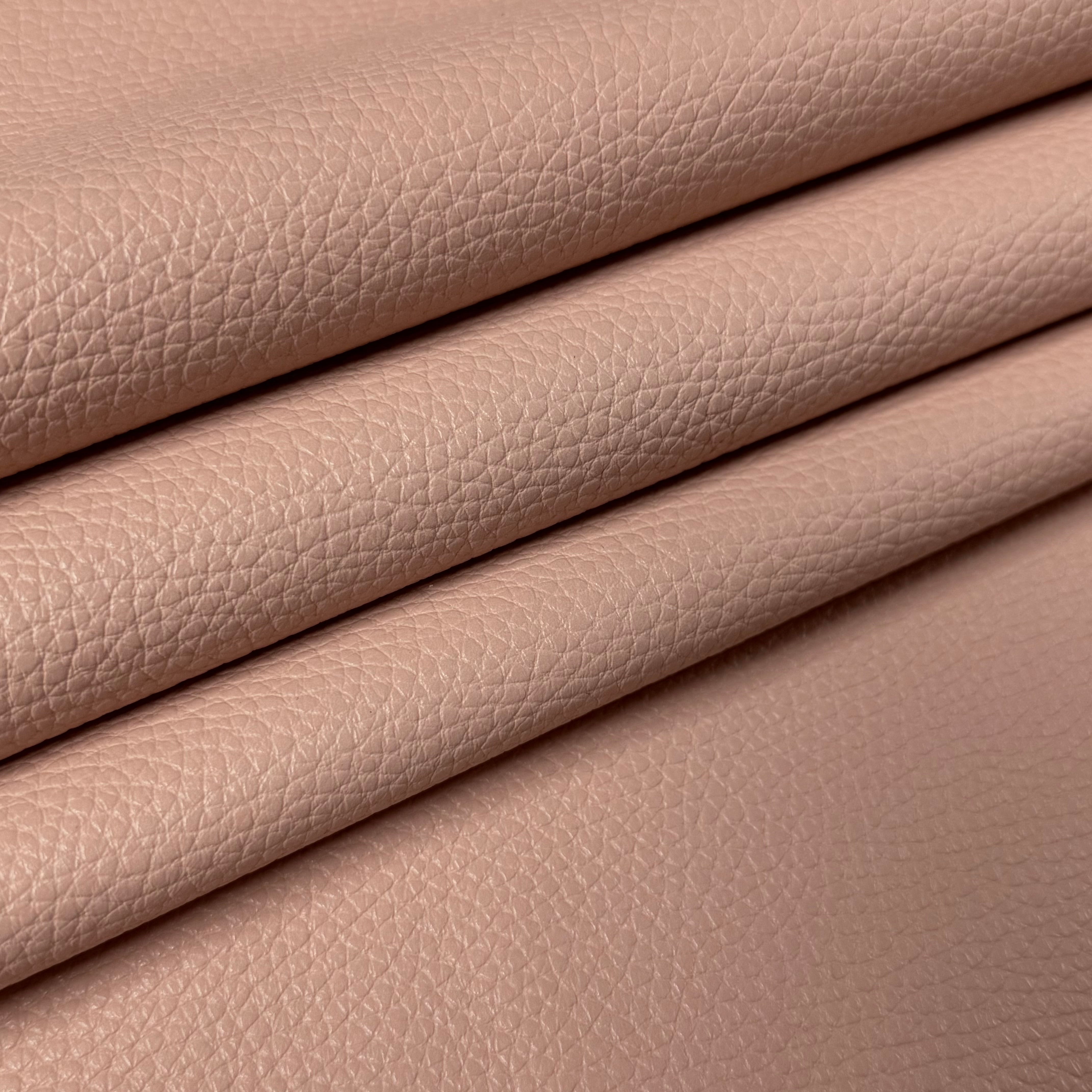 Italian Pebble Grain Calf, 3-4 oz | 15+ Colors