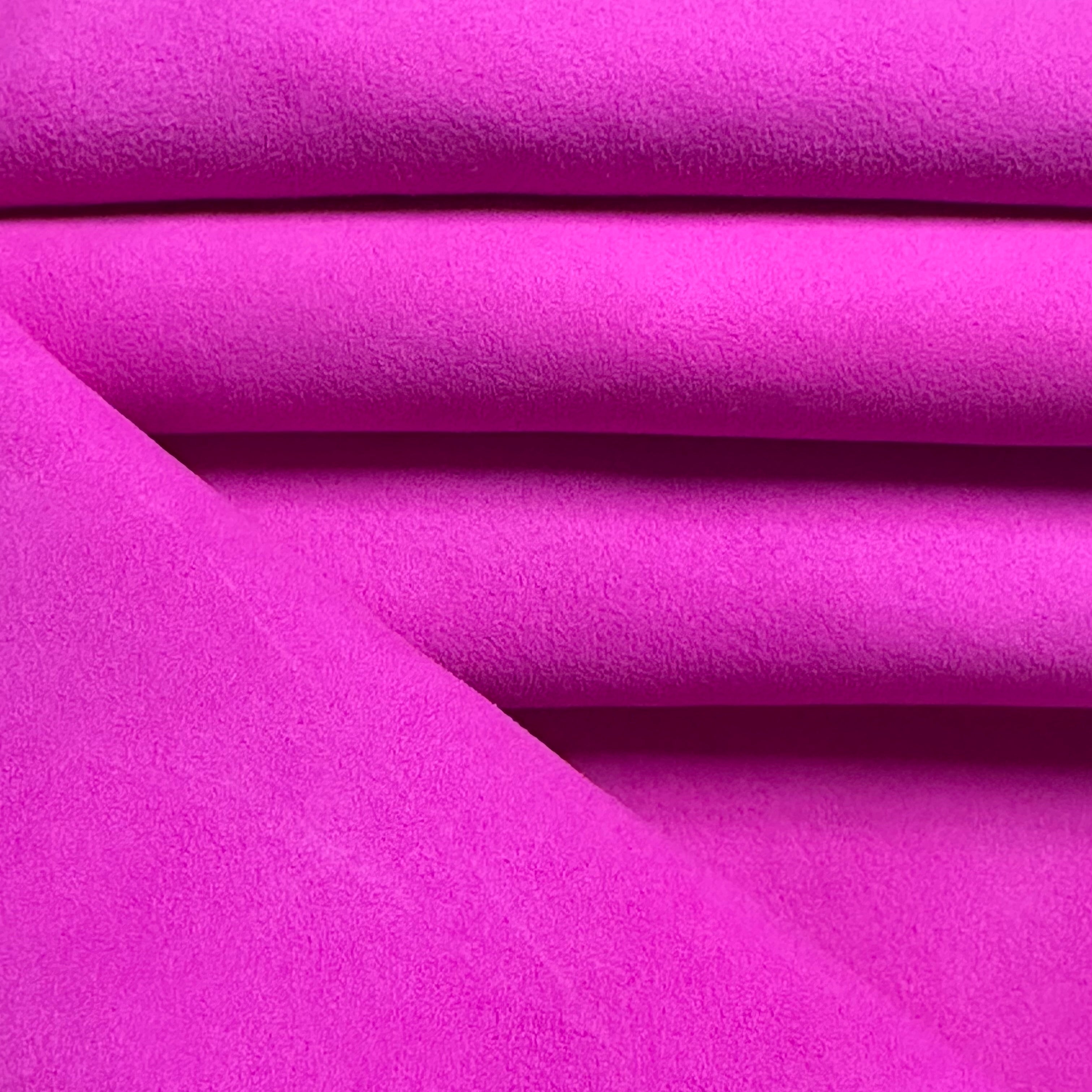 Luxury Goat Suede, 2 oz | 15+ Colors