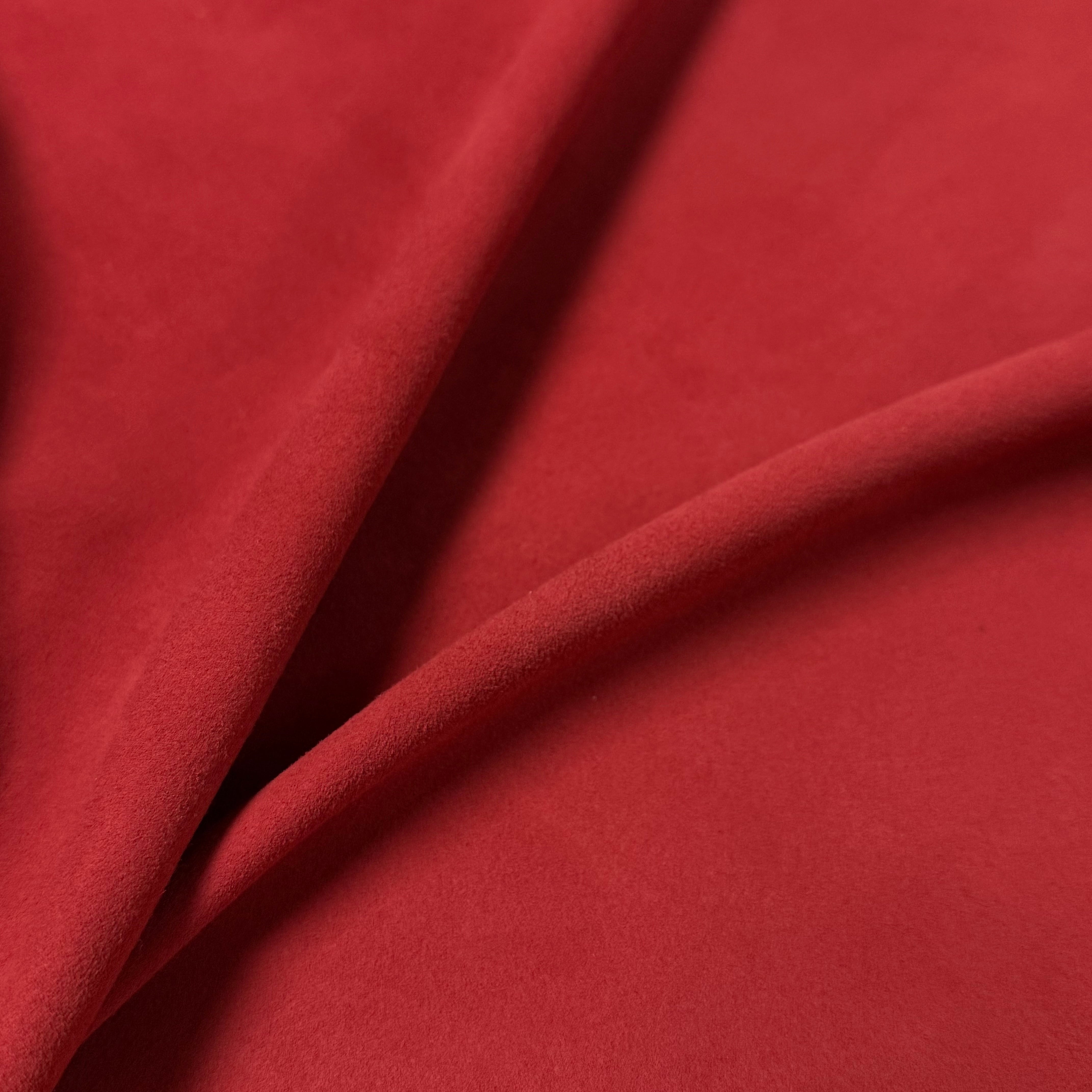 Italian Luxury Goat Suede, 1.5 oz | 25+ Colors