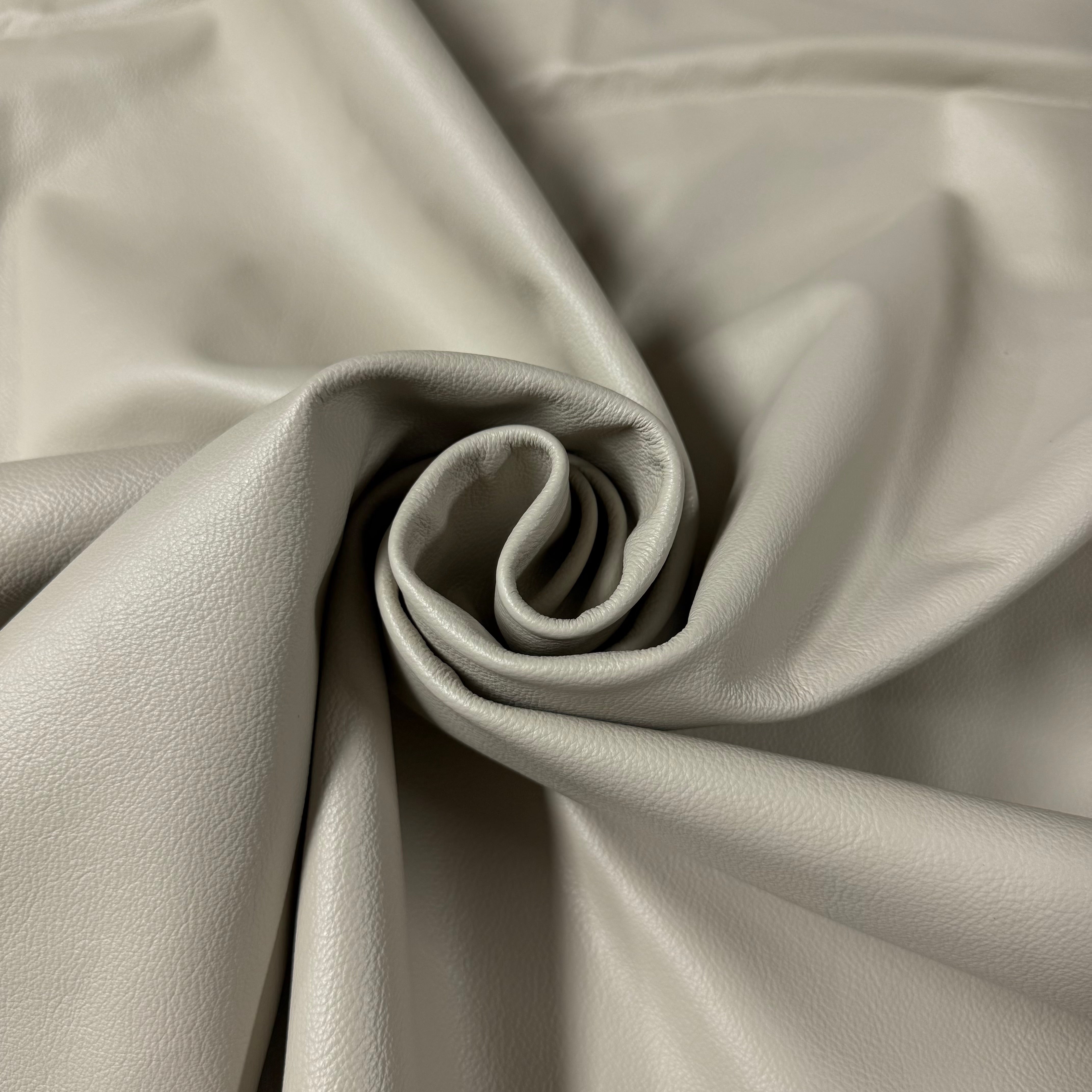 Drum Dyed Cow Nappa, 2-3 oz | 50+ Colors