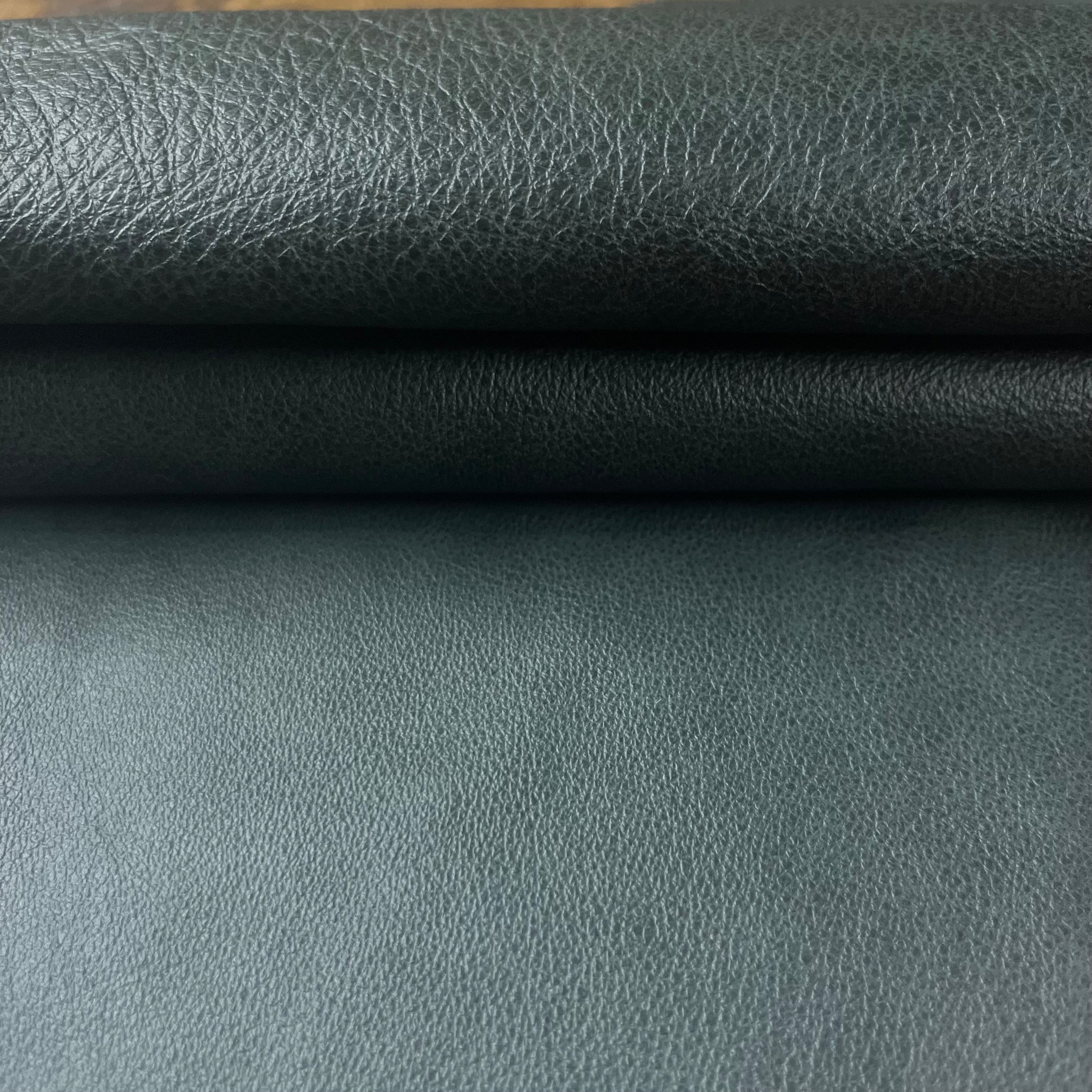 Distressed "Vintage" Drum Dyed Cow, 2-3 oz