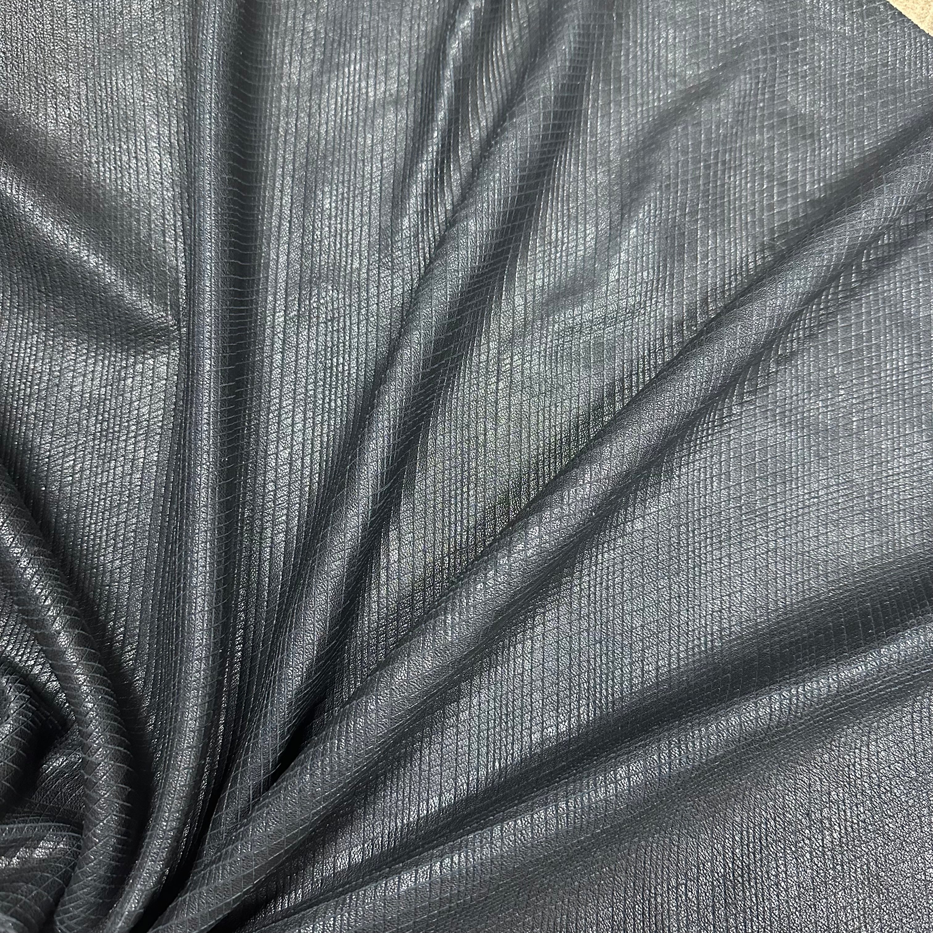 Diamond Laser Cut Lamb, 2-3 oz