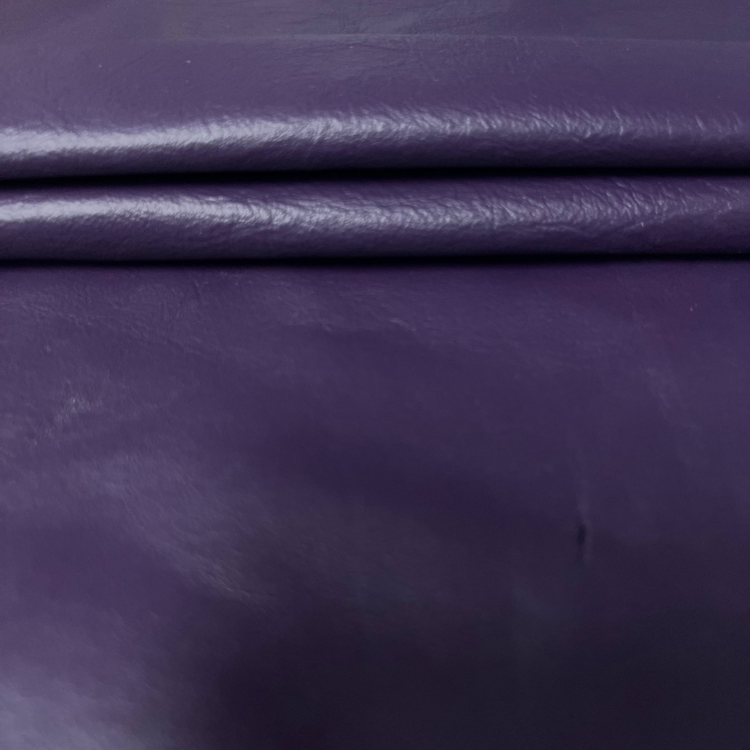 Reversible Moto Chap Cow Nappa, 3 oz | 45+ Colors