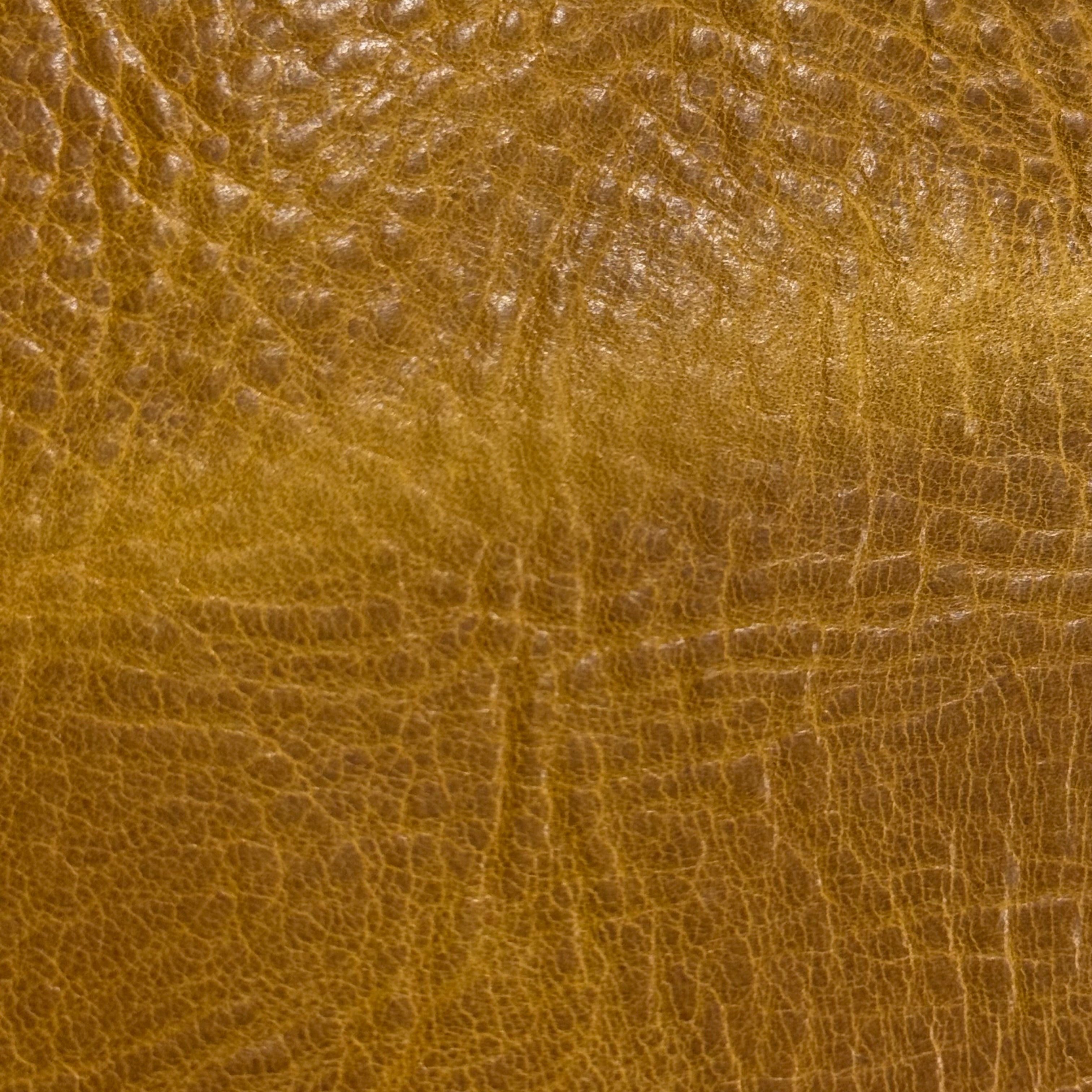 Heritage Natural Grain Cowhide, 4 oz | 15 Colors