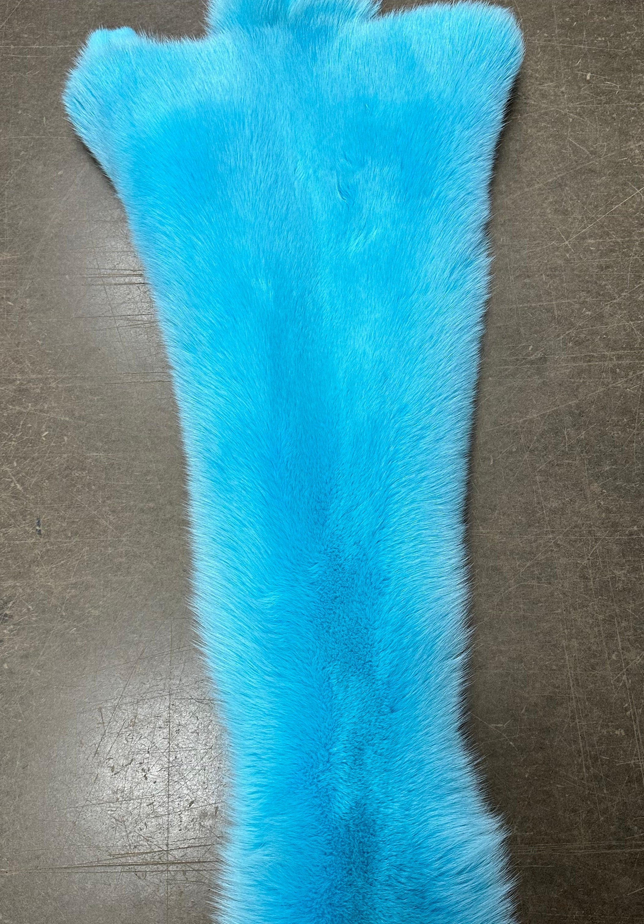 Fox Pelt | 30+ Colors