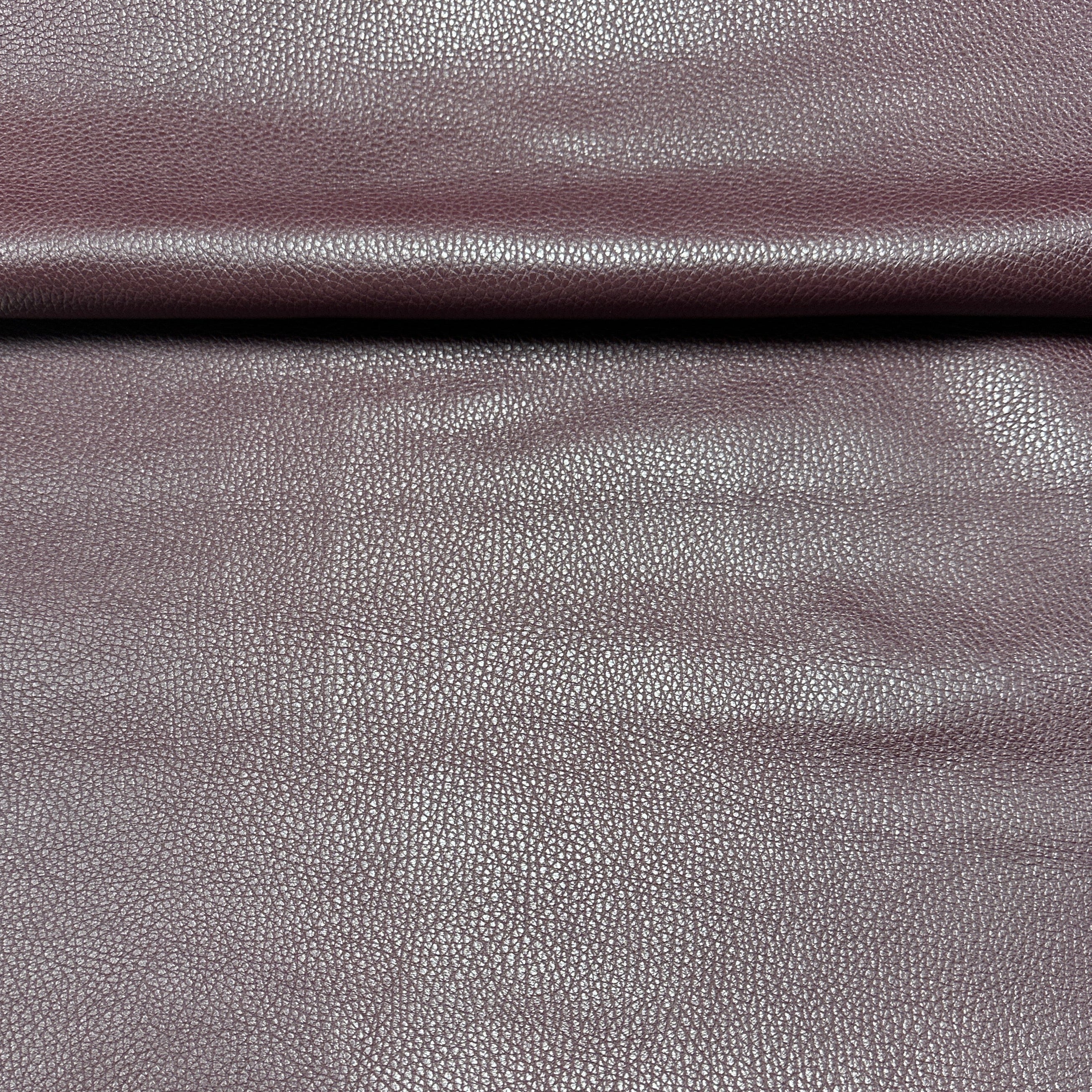 Pebble Grain Calf, 3-4 oz | 25+ Colors