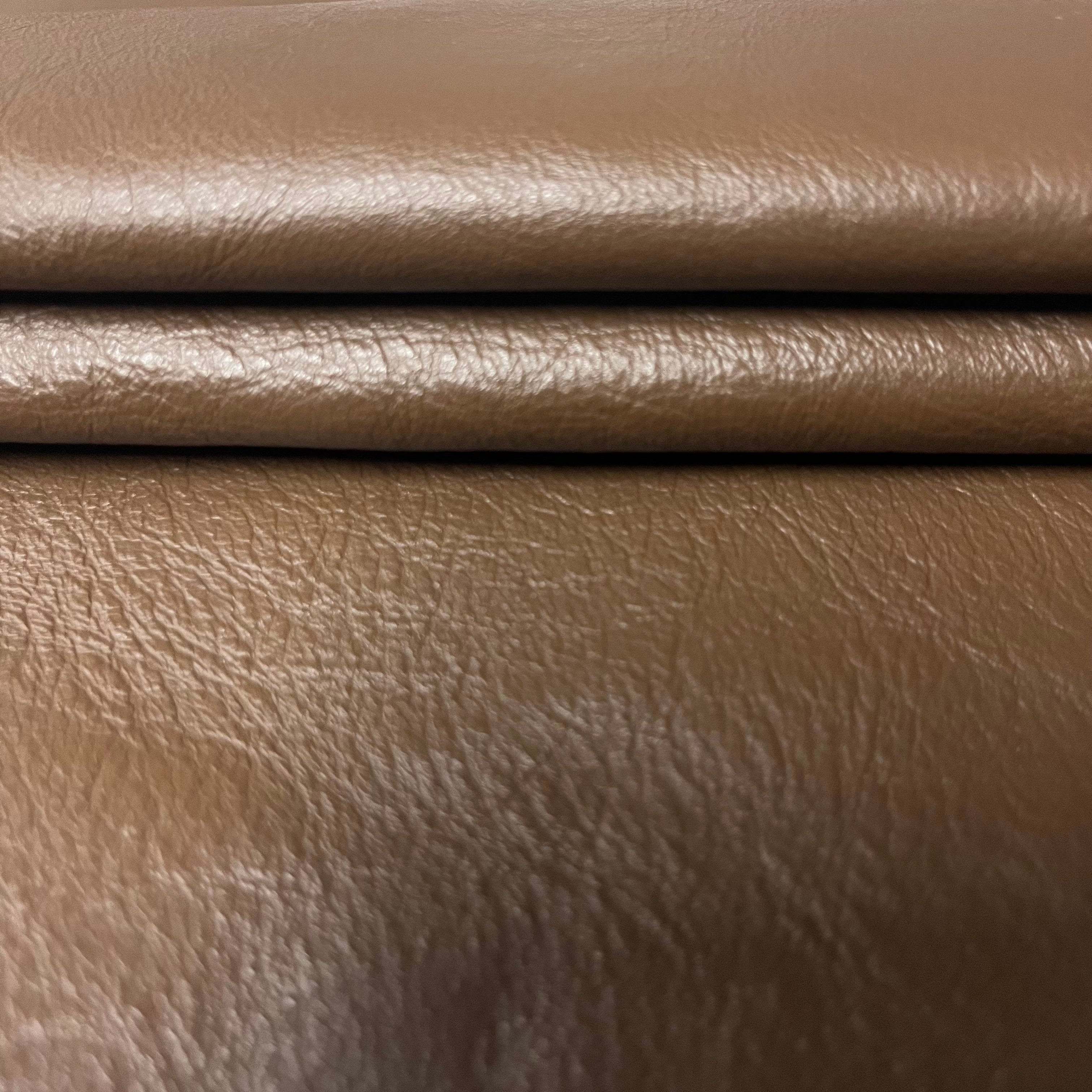 Reversible Moto Chap Cow Nappa, 3 oz | 45+ Colors