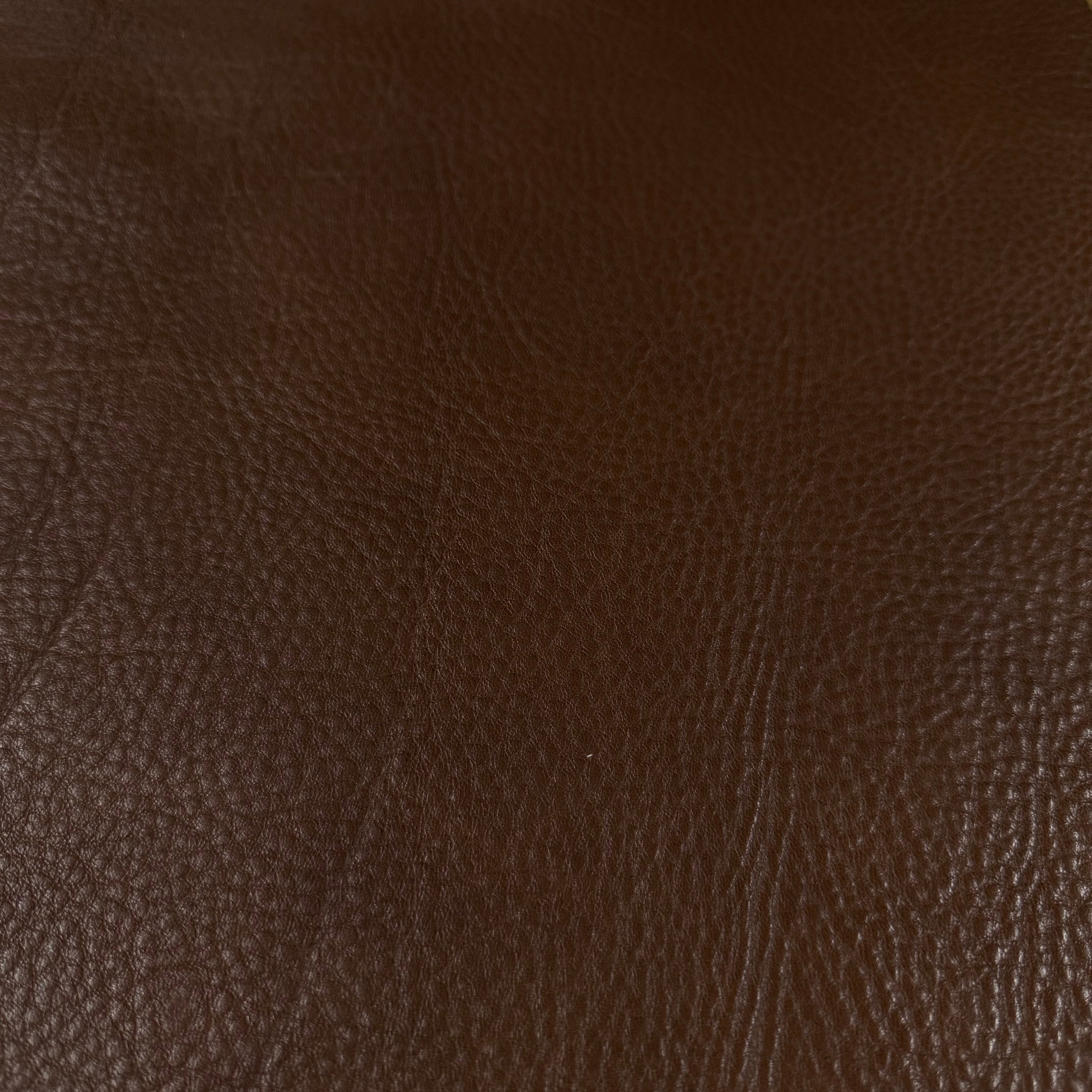 Waxy Full Grain Cowhide, 5 oz | 15 Colors