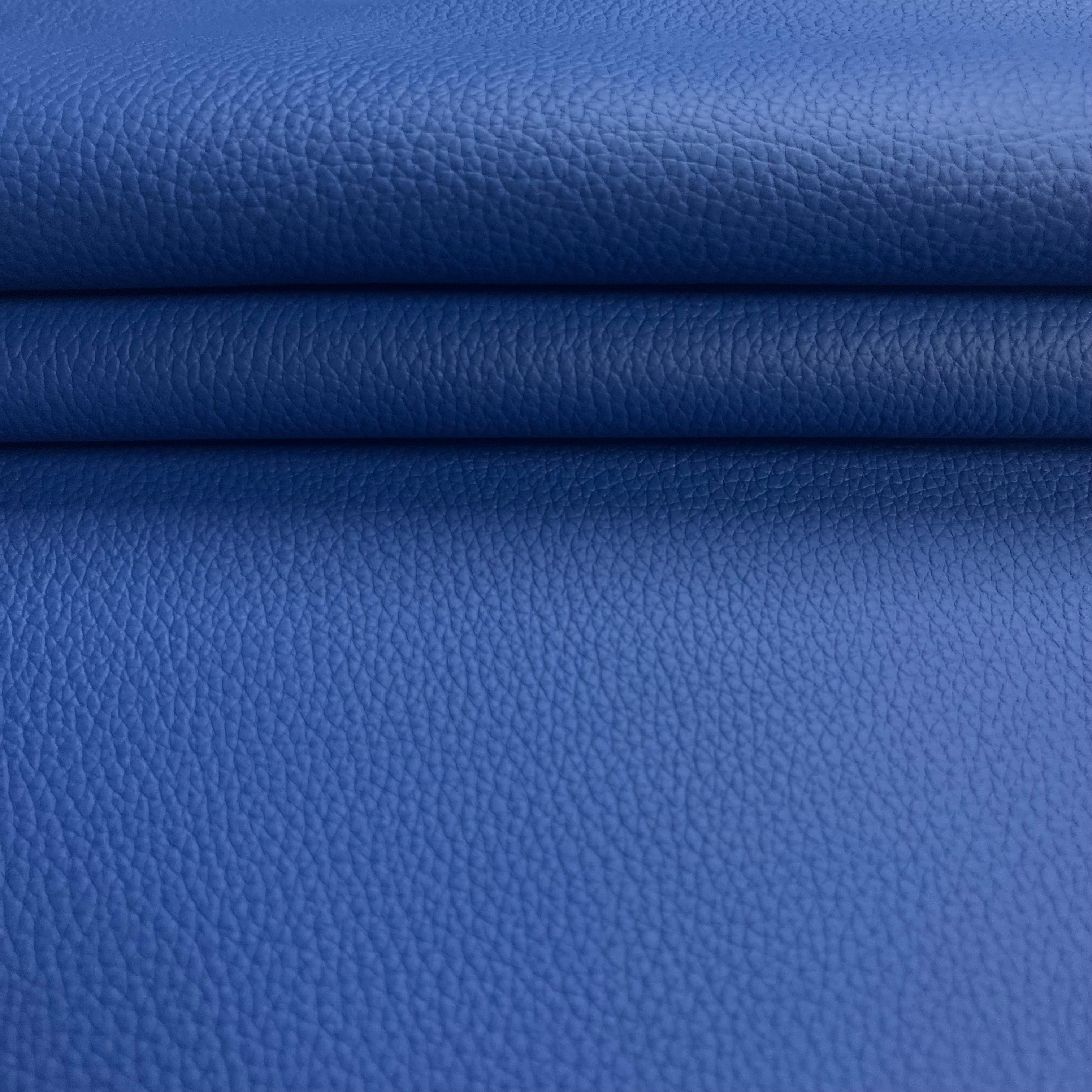 Full Grain Pebbled Upholstery Cow, 3-4 oz | 28 Colors