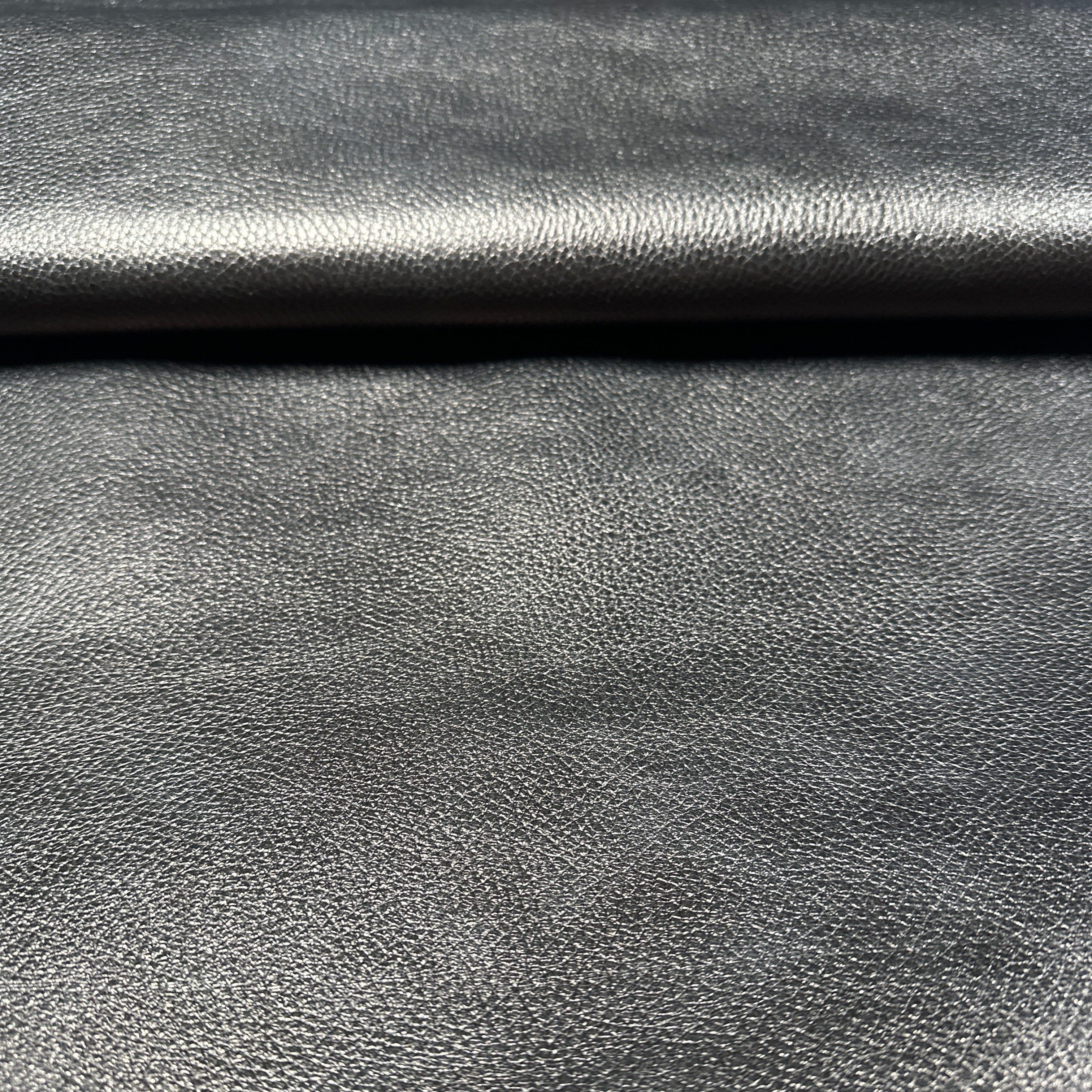 Pebble Grain Calf, 3-4 oz | 25+ Colors