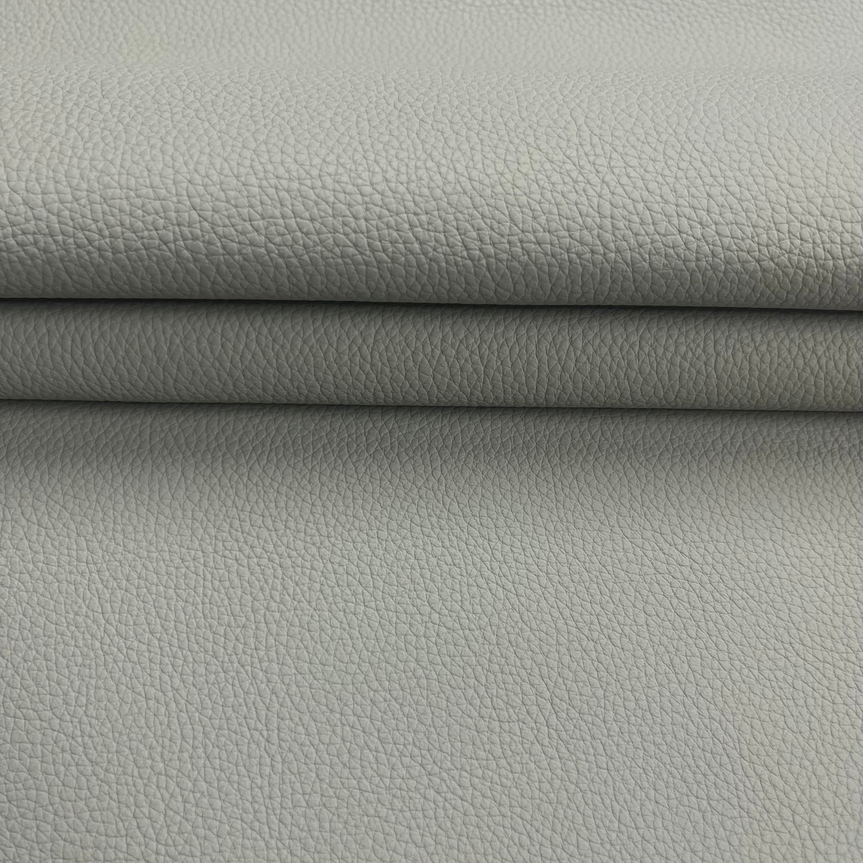 Full Grain Pebbled Upholstery Cow, 3-4 oz | 28 Colors