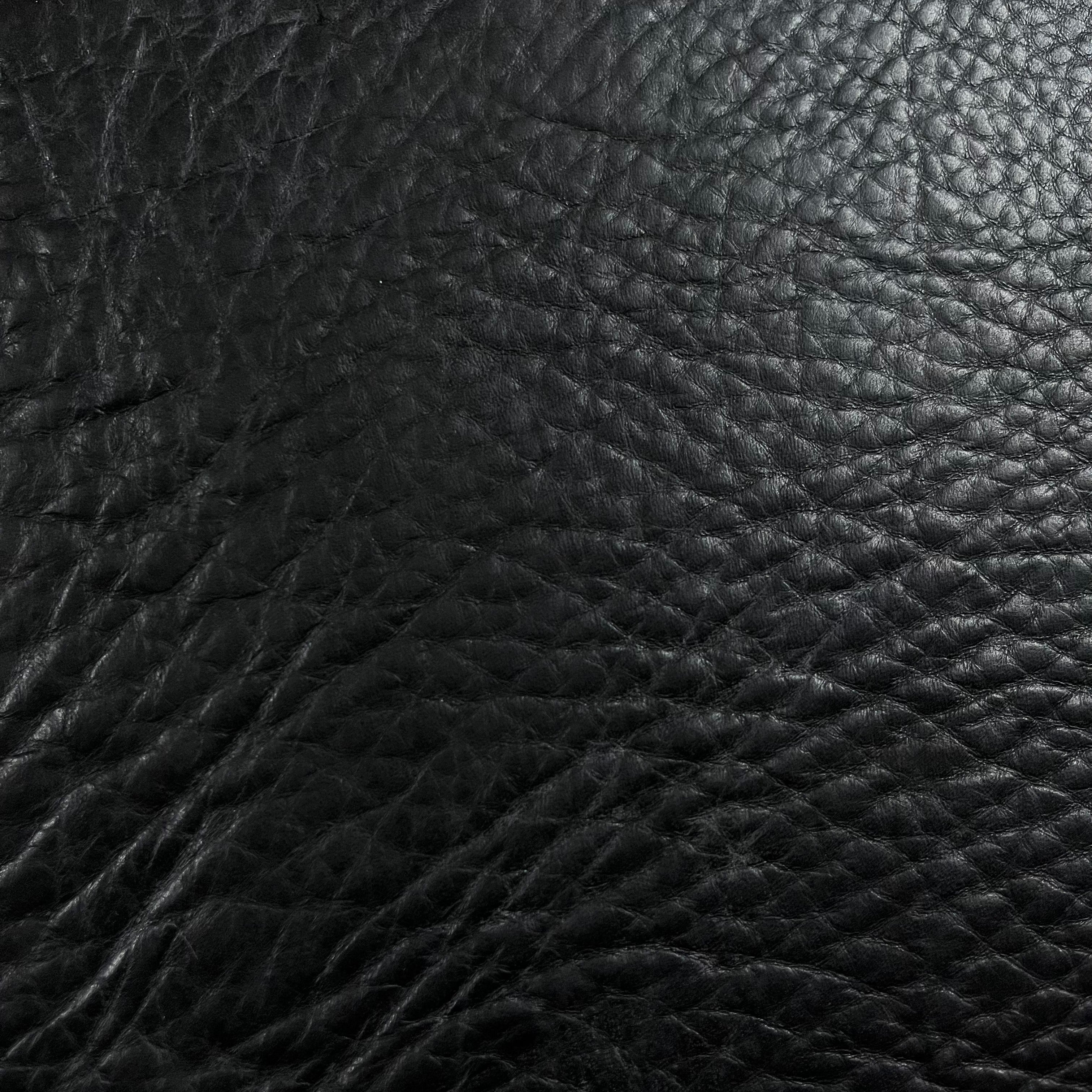 Drum Dyed Soft Bullhide, 6-8 oz | 15 Colors