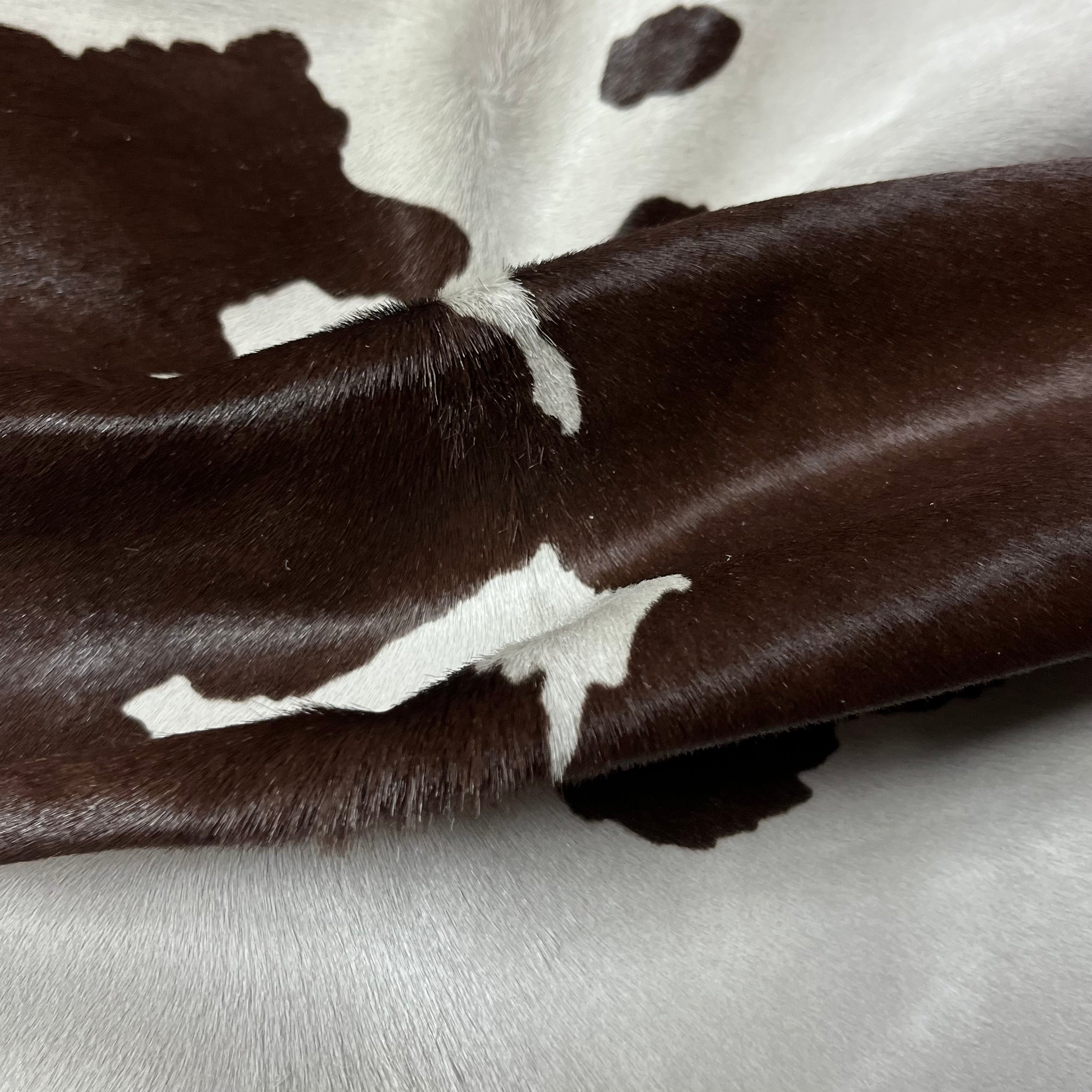 Cow Print Cavalino Hair-On Calf | 3 Colors