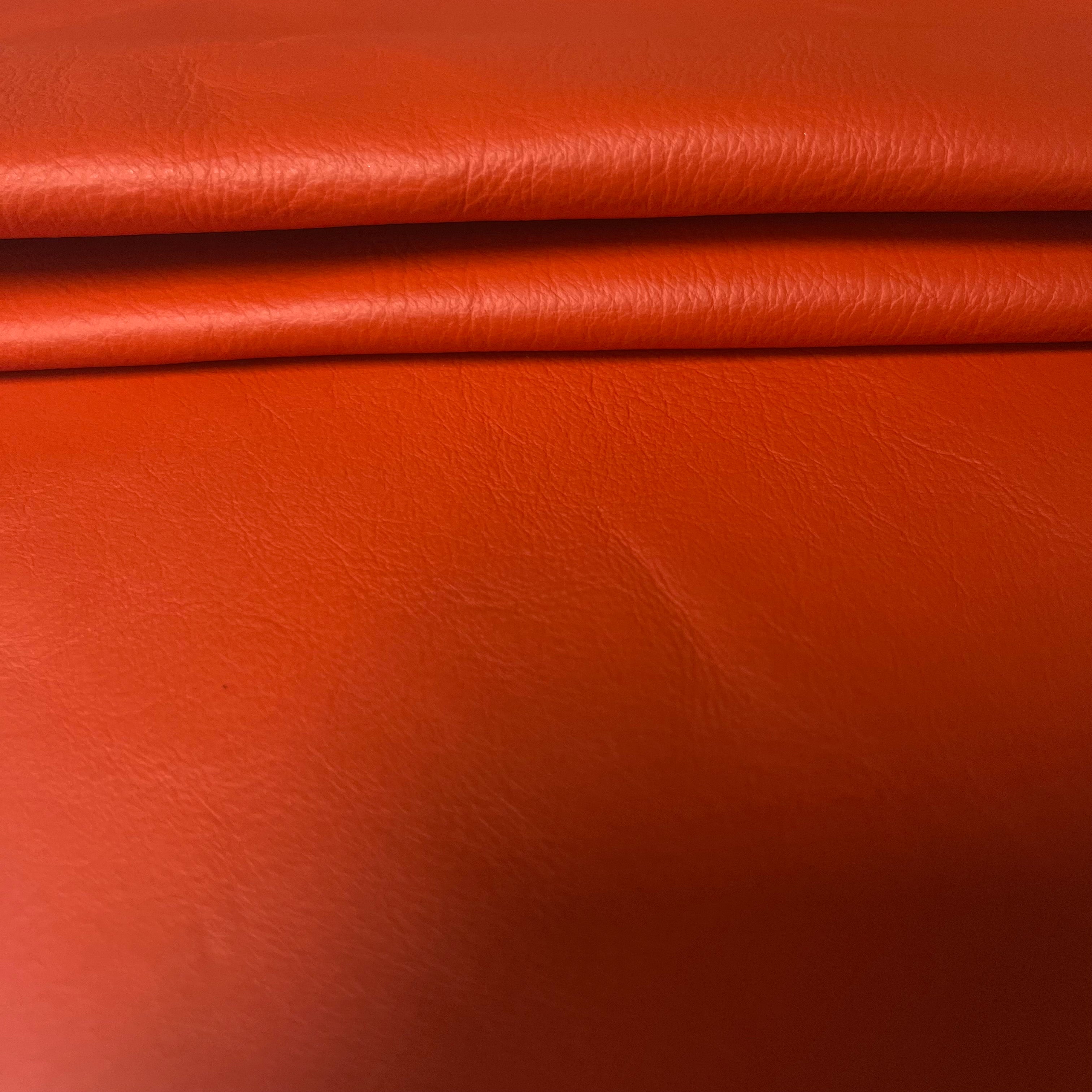 Reversible Moto Chap Cow Nappa, 3 oz | 45+ Colors