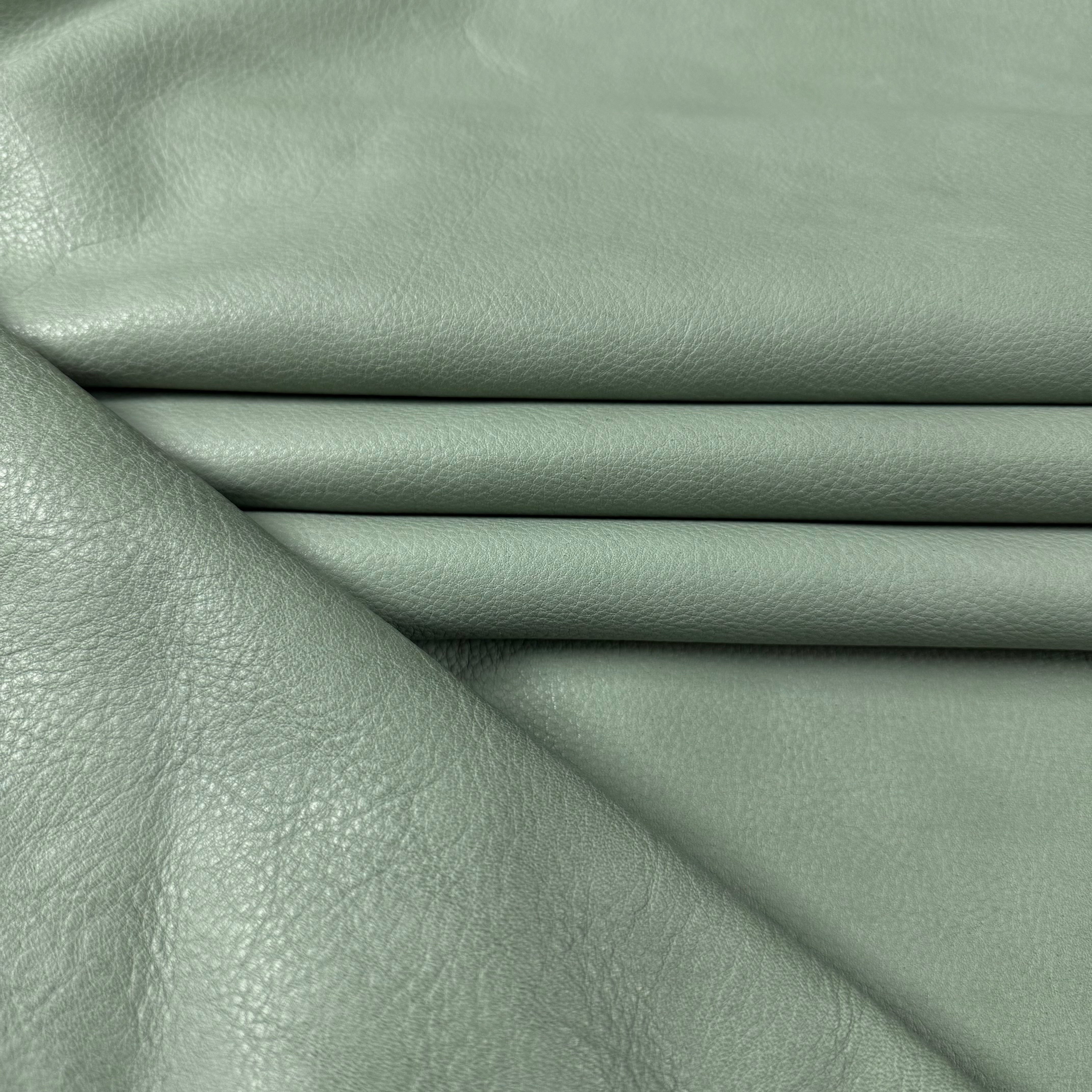 Veg Line - Soft Veg-Tan Cowhide, 3.5-4 oz | 15+ Colors