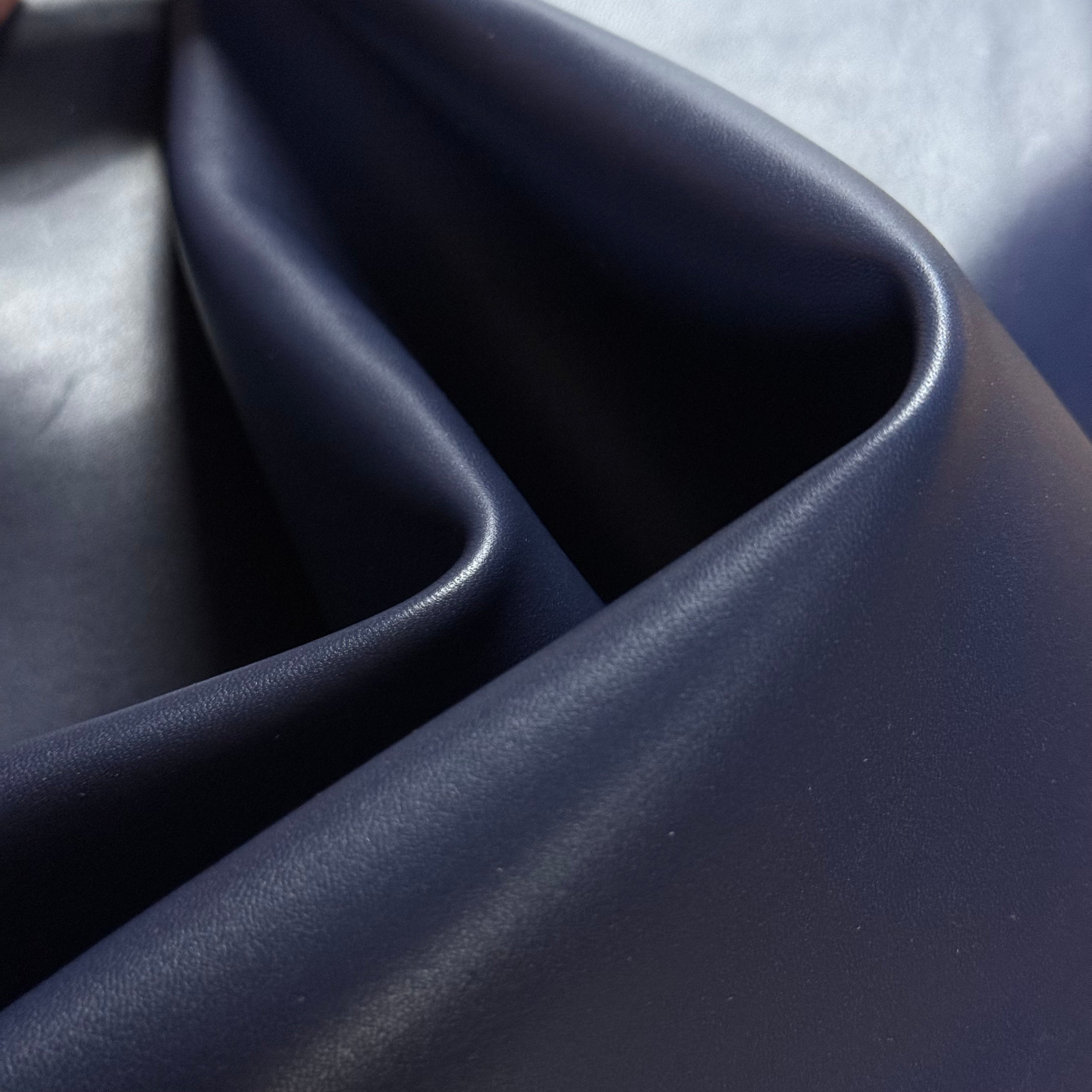 Drum Dyed Nappa Lamb Heavy, 2.5 oz | 15+ Colors