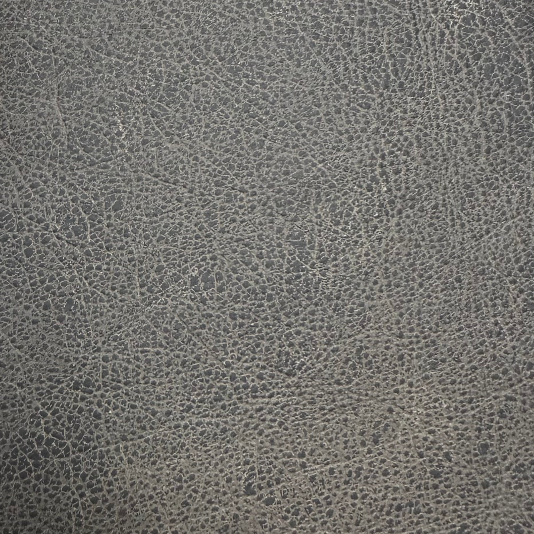 Distressed Drum Dyed Water Buffalo, 3 oz - 5 Colors