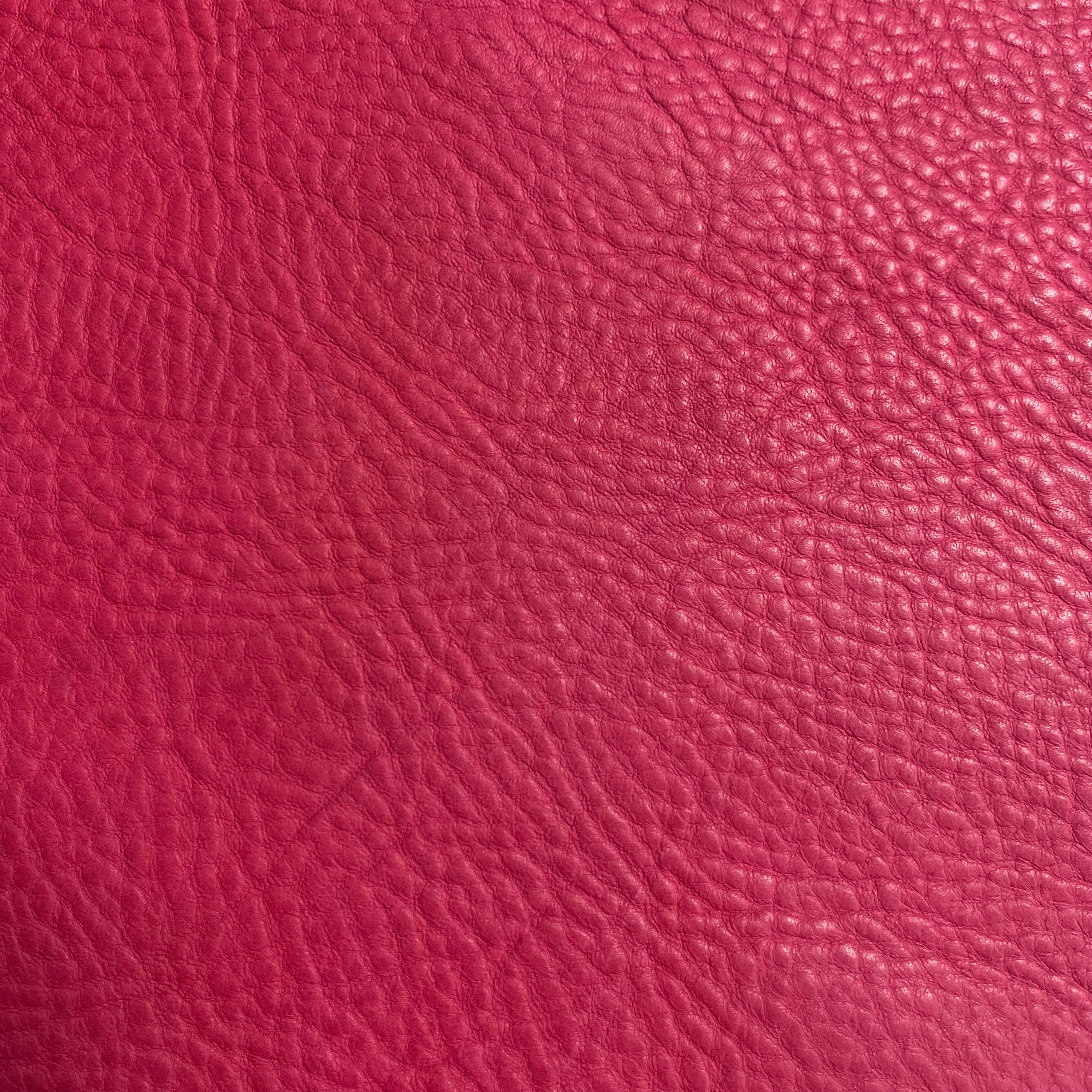 Drum Dyed Soft Bullhide, 6-8 oz | 15 Colors