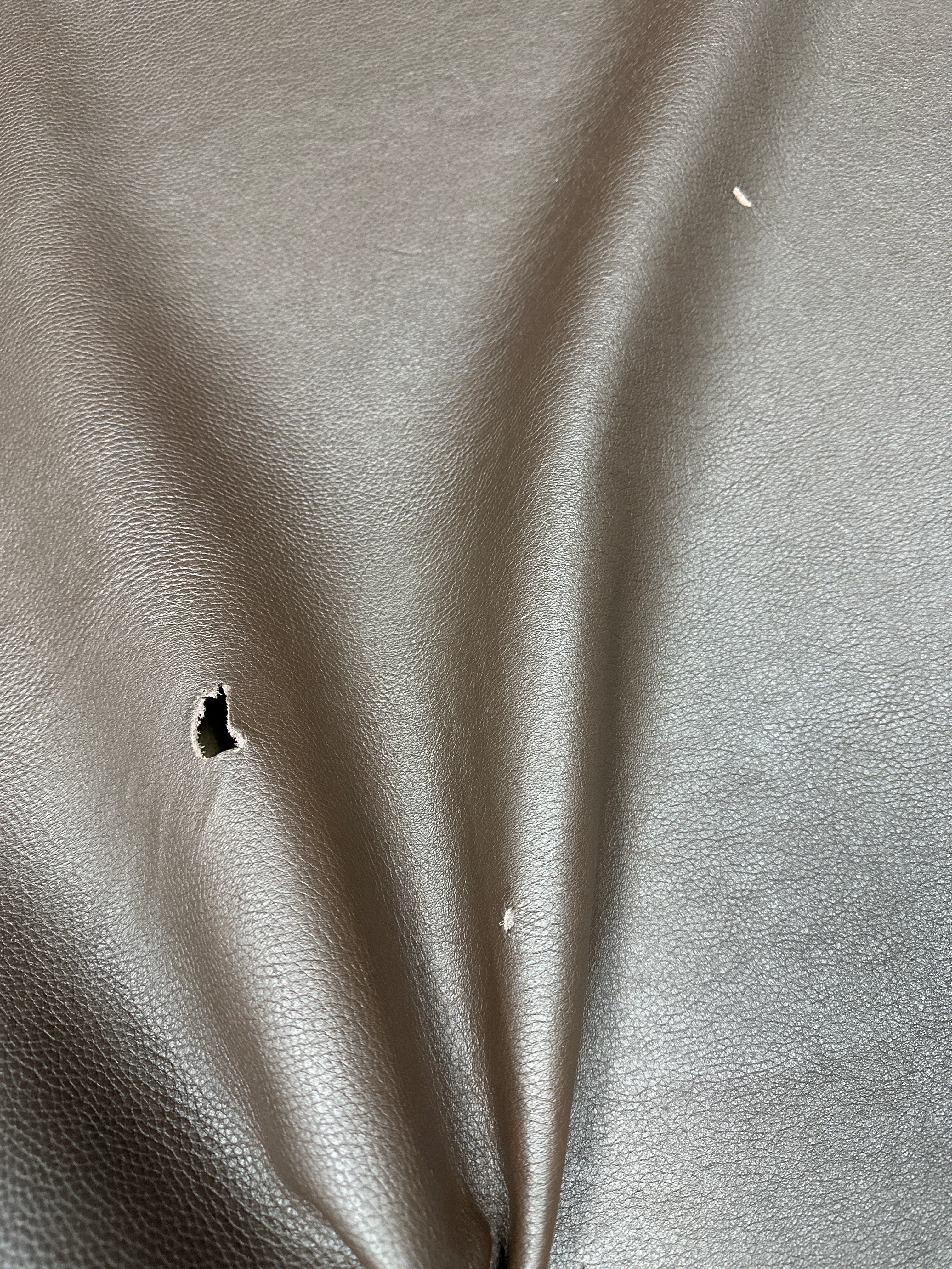 Luxury Moose Leather, 5-6 oz