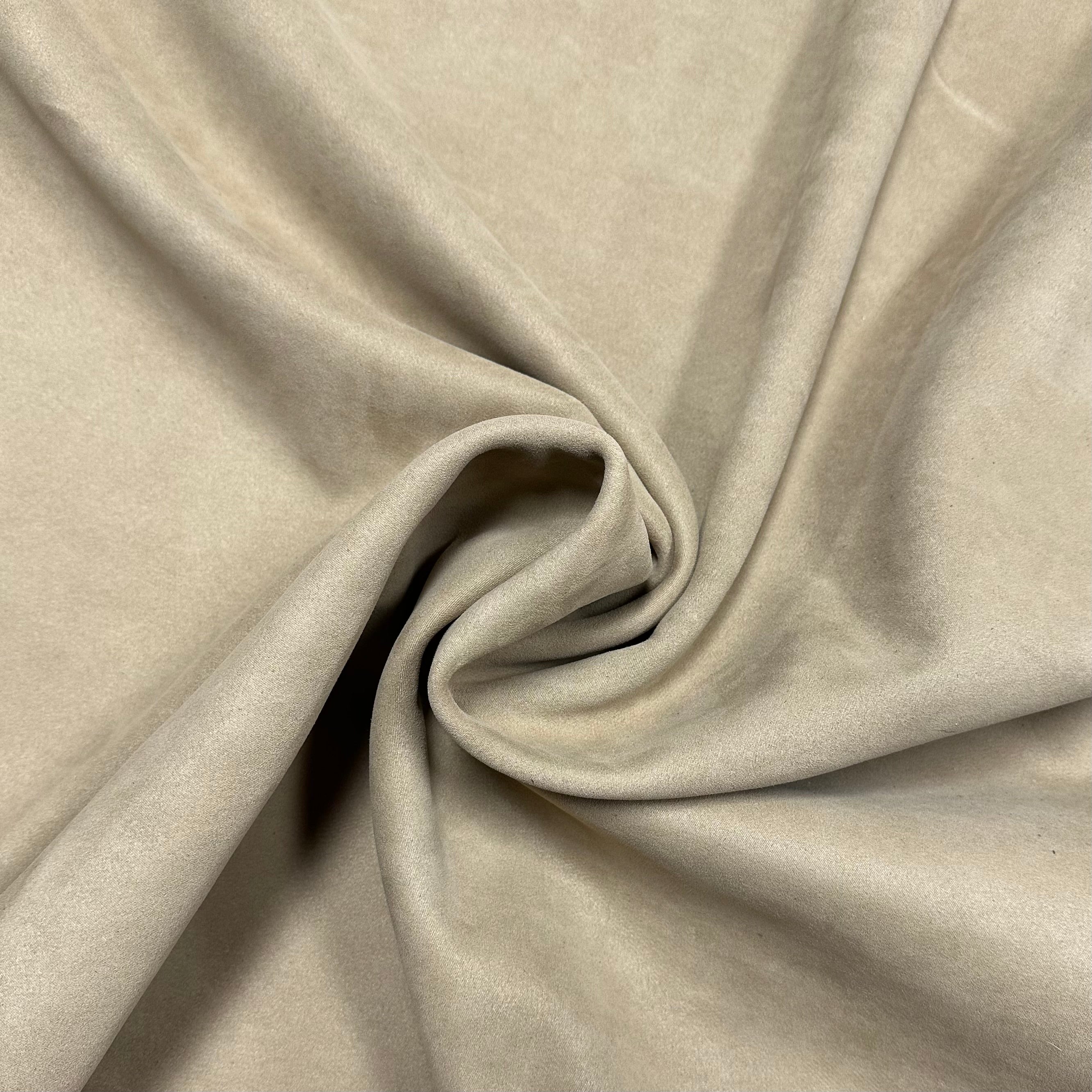 Italian Ultra Cow Luxury Suede, 4 oz