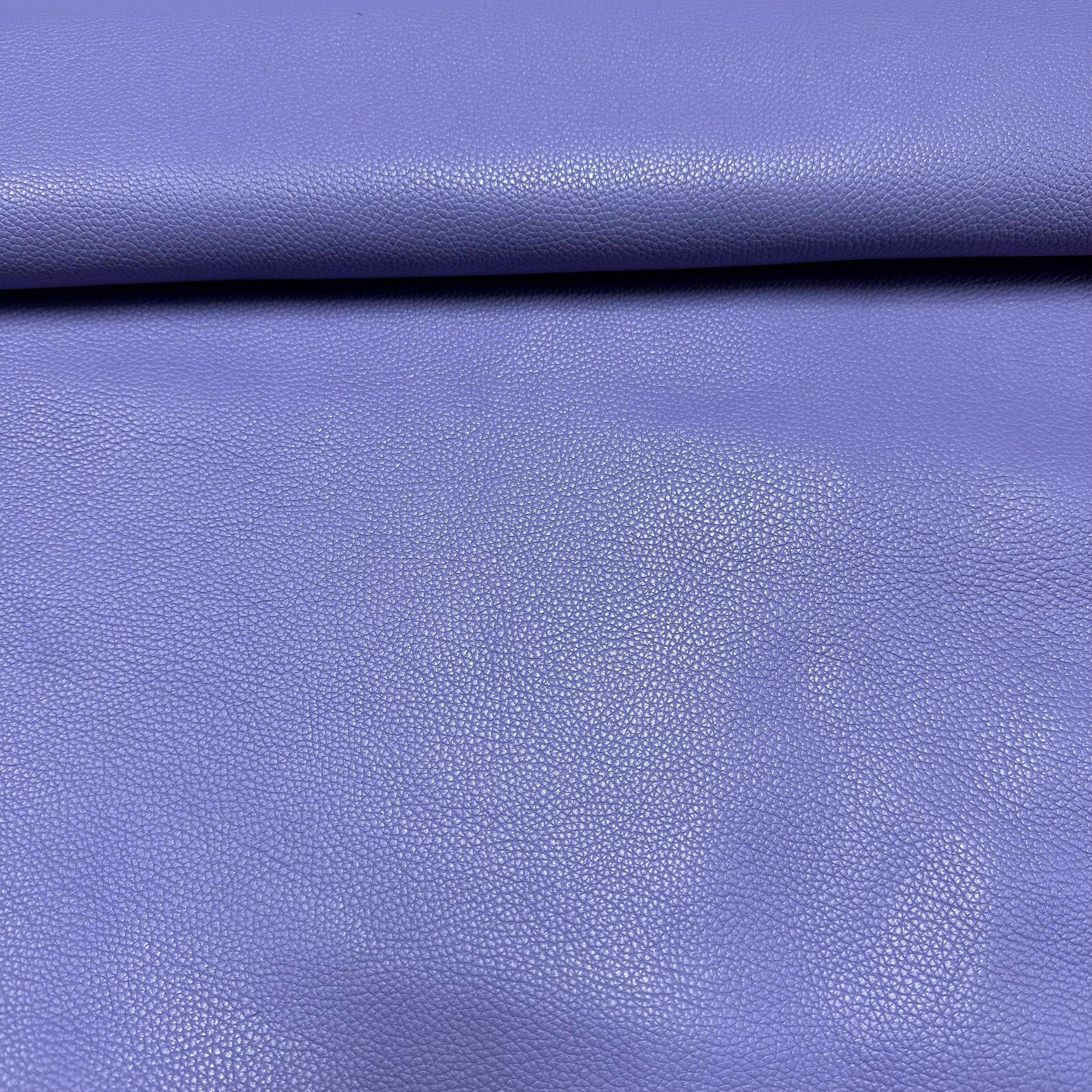 Pebble Grain Calf, 3-4 oz | 25+ Colors