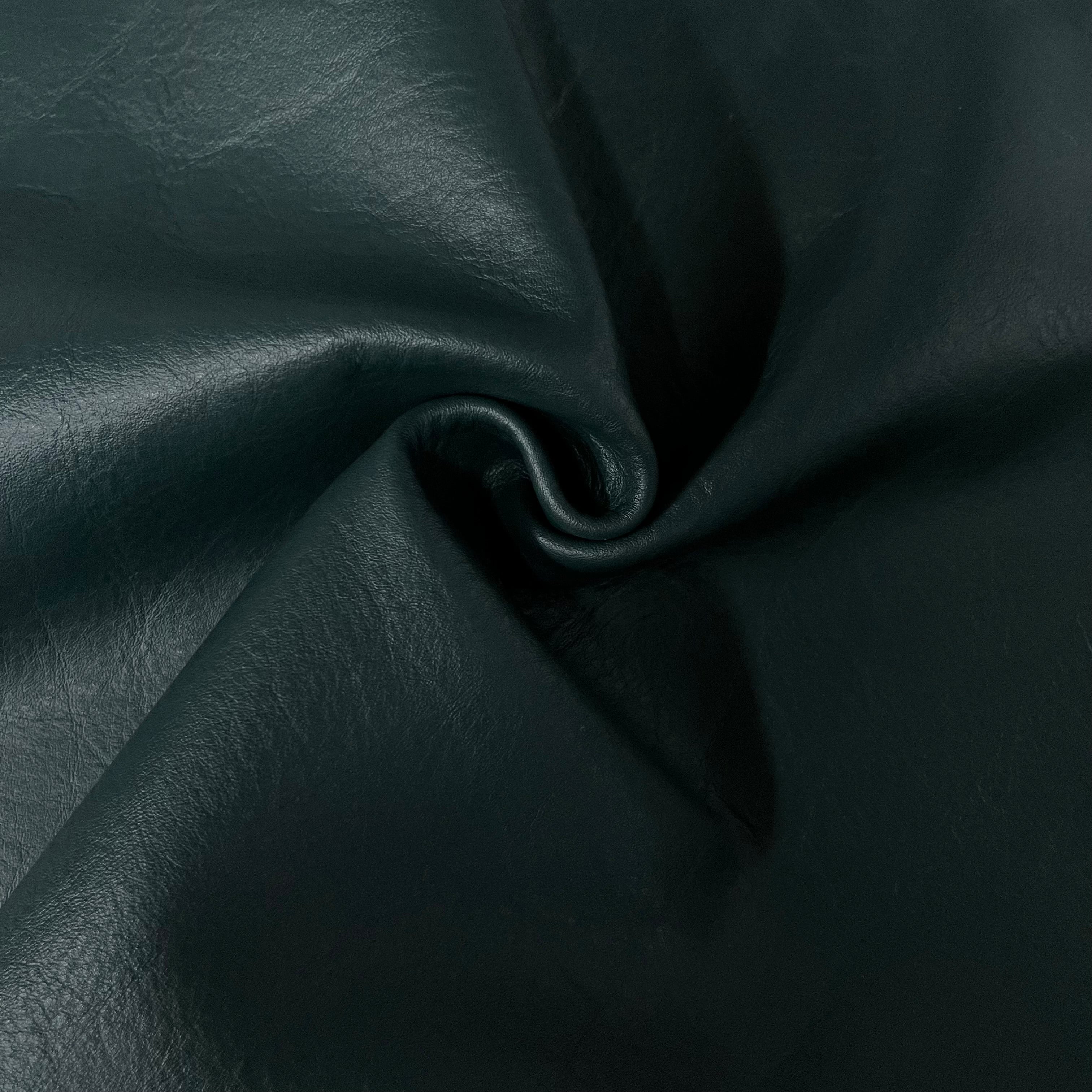 Reversible Moto Chap Cow Nappa, 3 oz | 45+ Colors