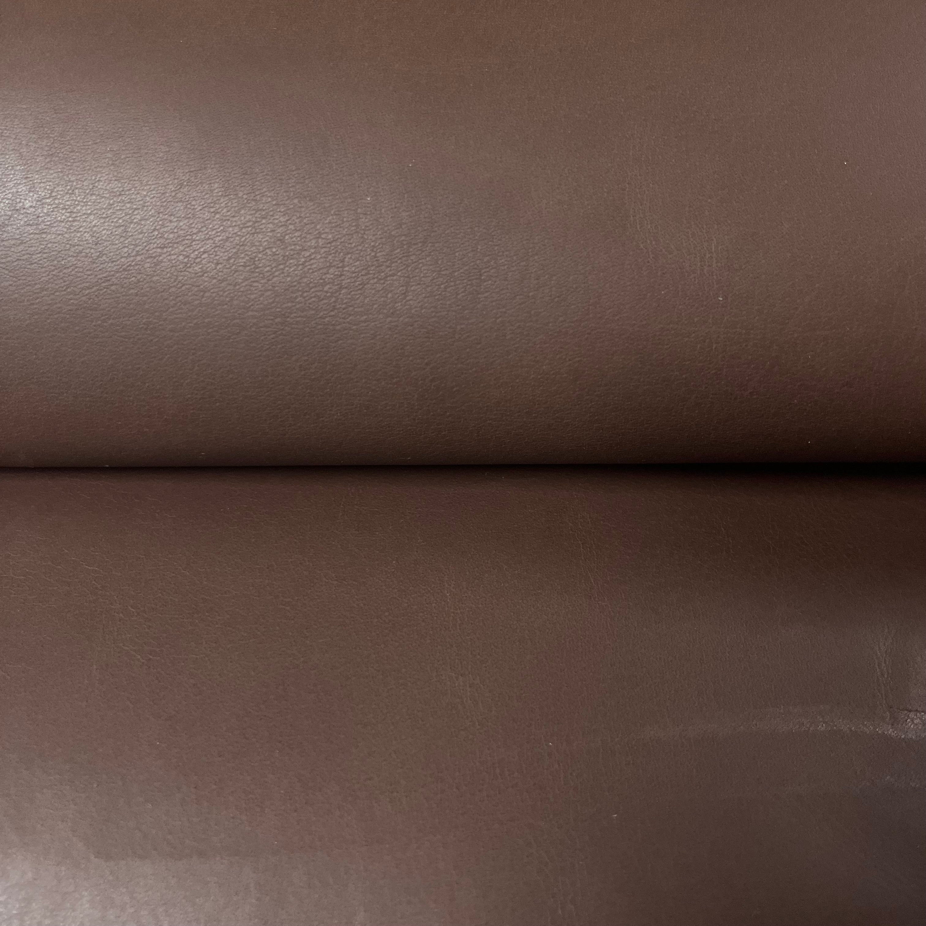 Burnishable Veg Tan Buffalo Calf, 3 oz | 7 Colors