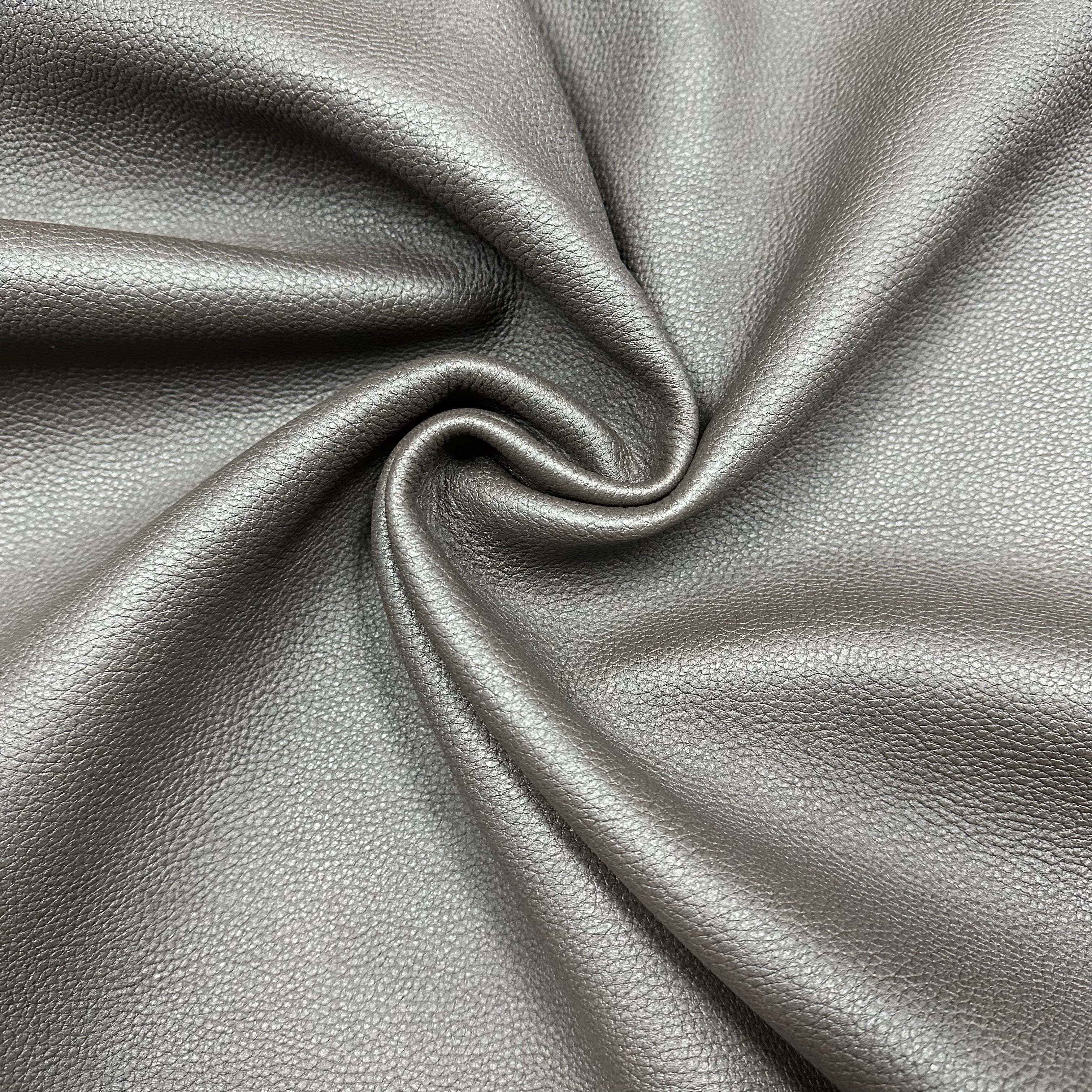 Luxury Moose Leather, 5-6 oz