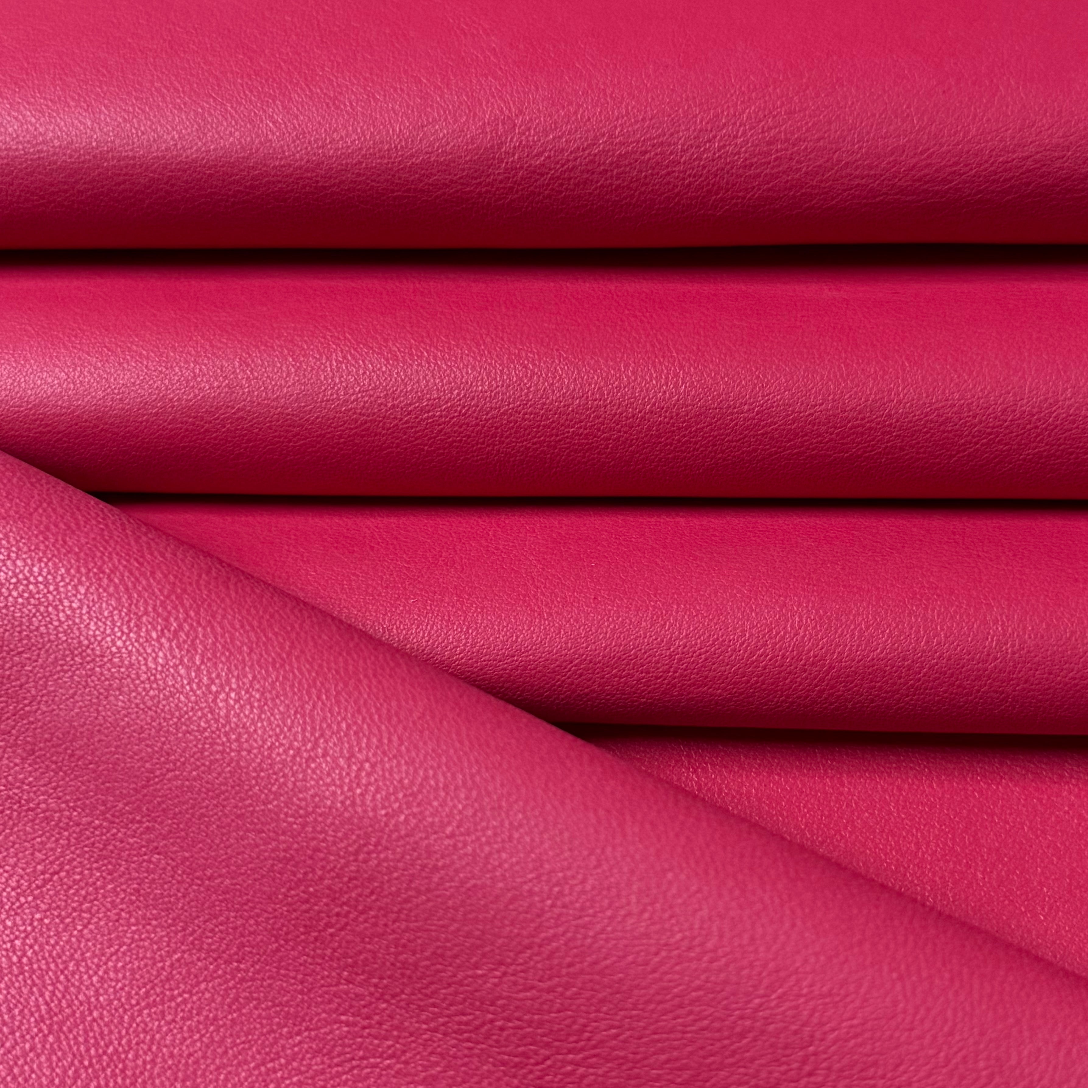 Drum Dyed Lamb Nappa, 1.5 Oz | 100+ Colors