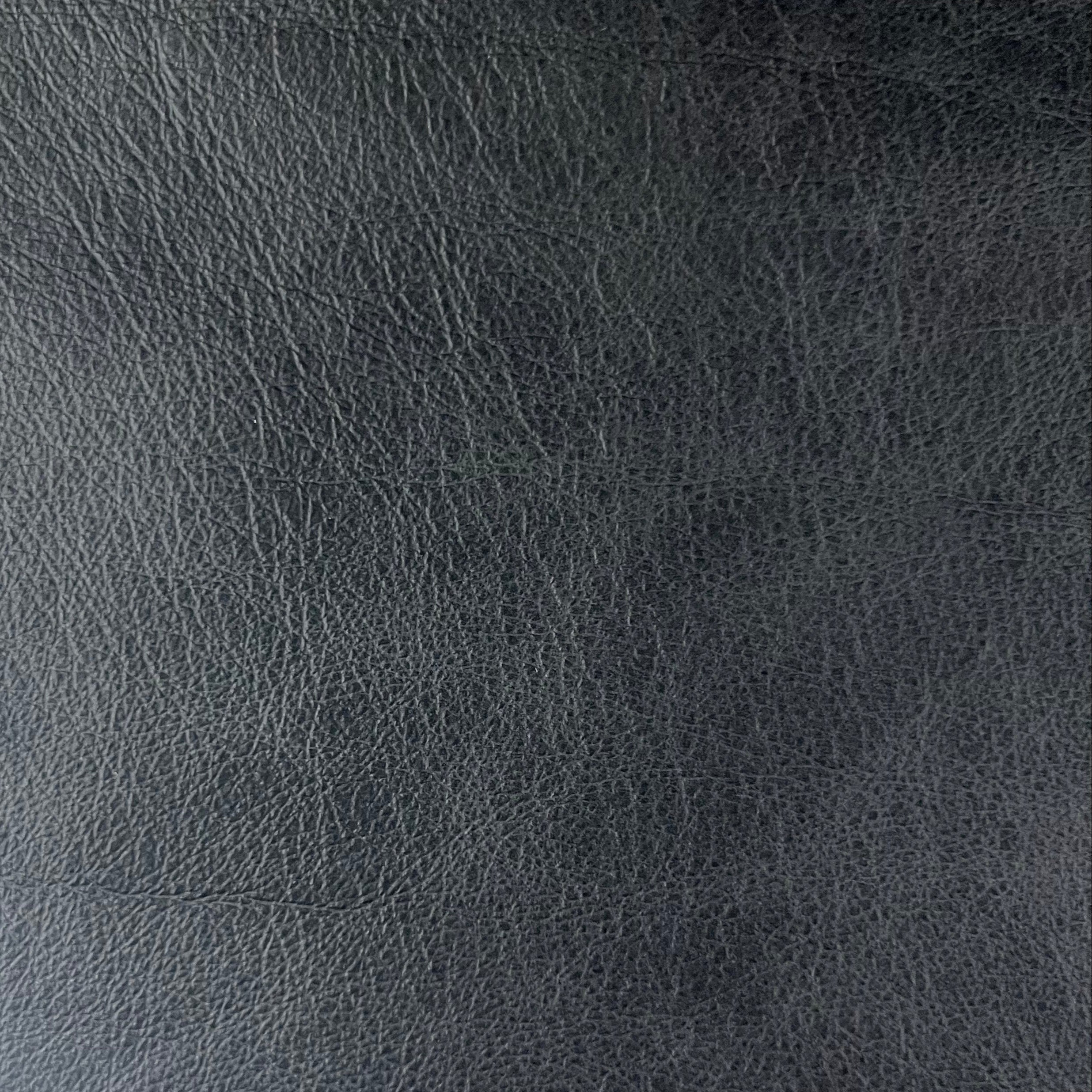 Distressed "Vintage" Drum Dyed Cow, 2-3 oz