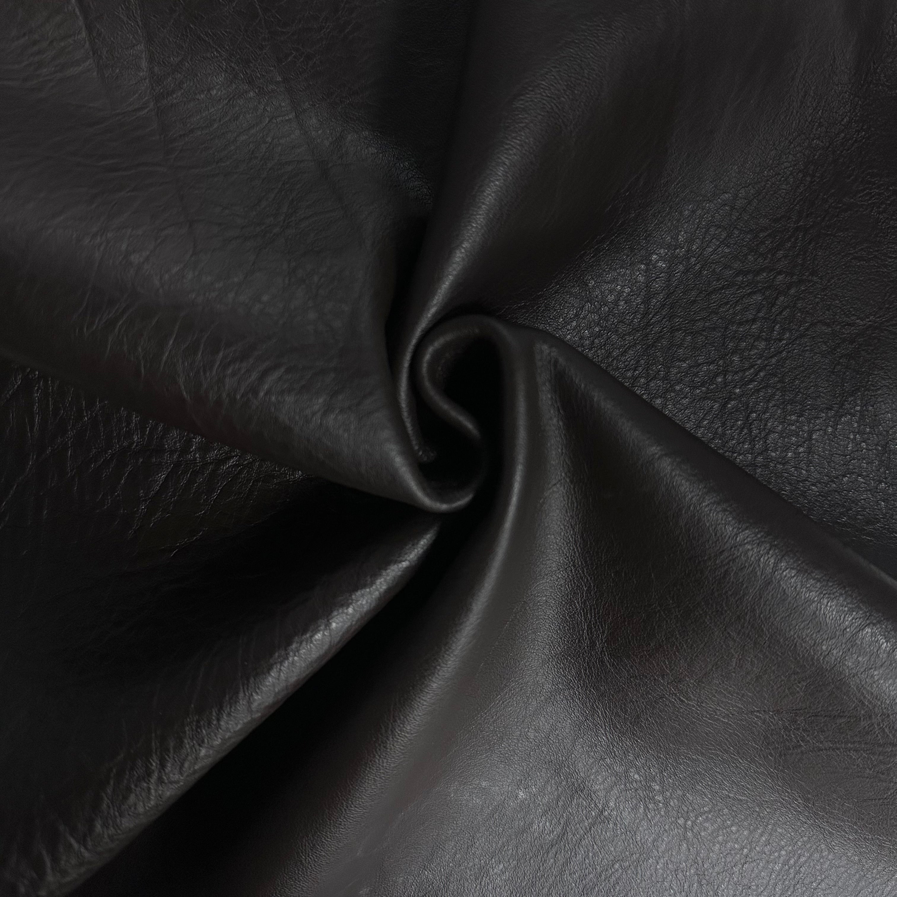 Reversible Moto Chap Cow Nappa, 3 oz | 45+ Colors