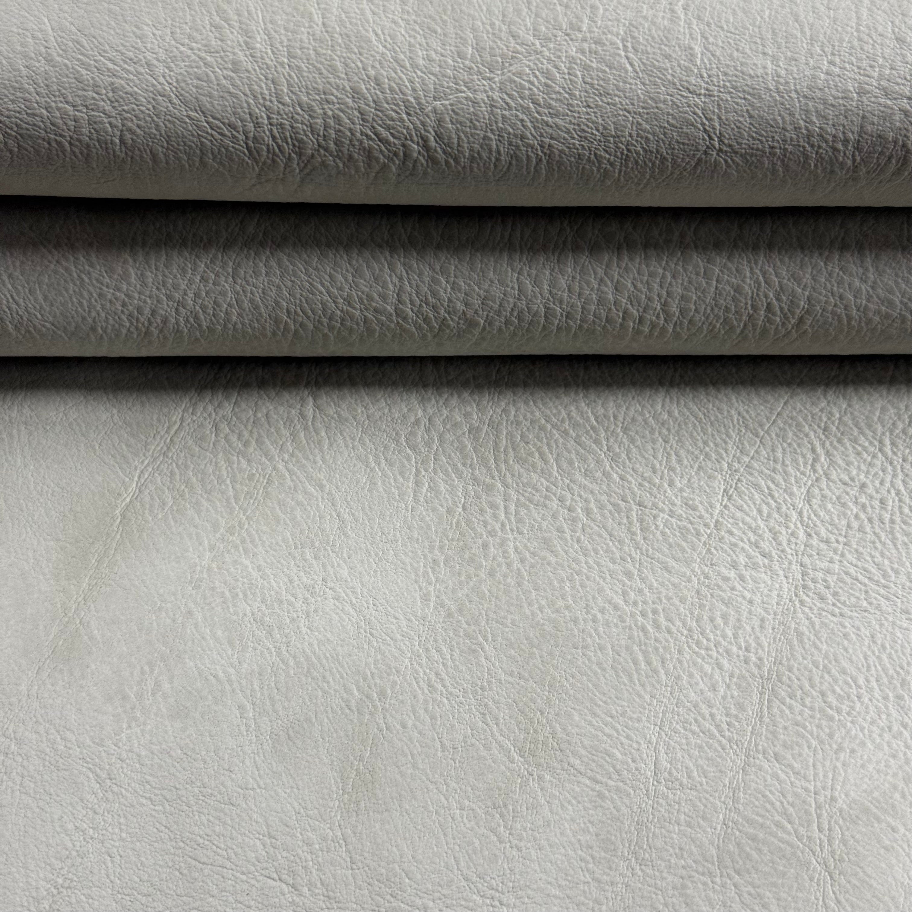 Distressed "Vintage" Drum Dyed Cow, 2-3 oz