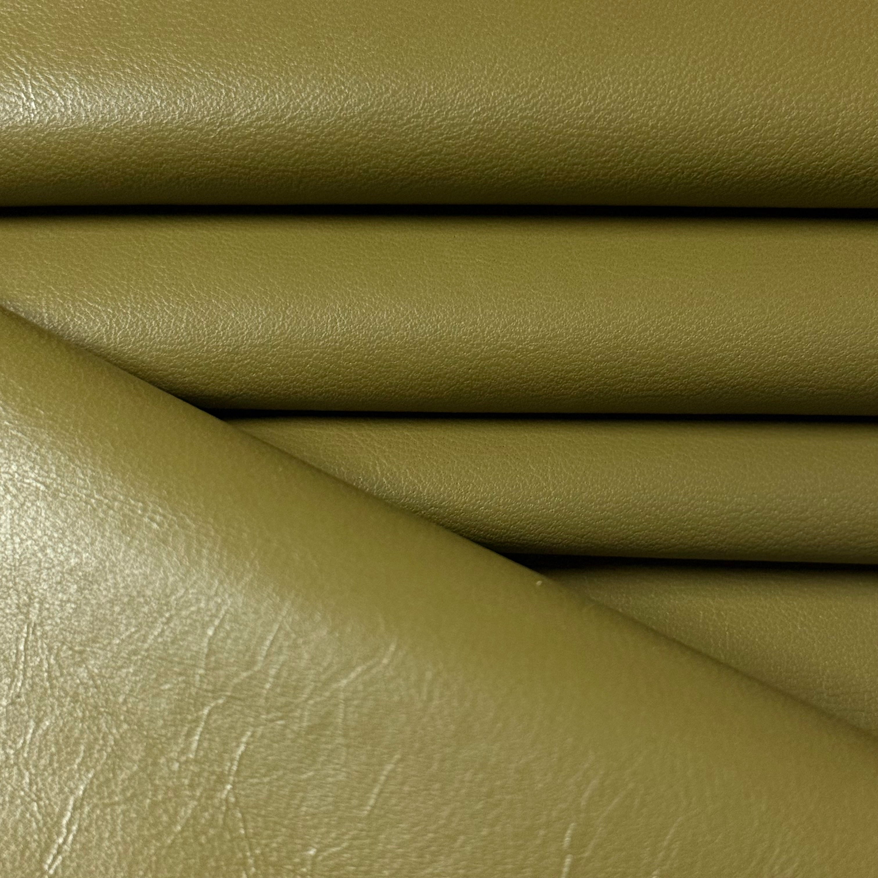 Drum Dyed Lamb Nappa, 1.5 Oz | 100+ Colors