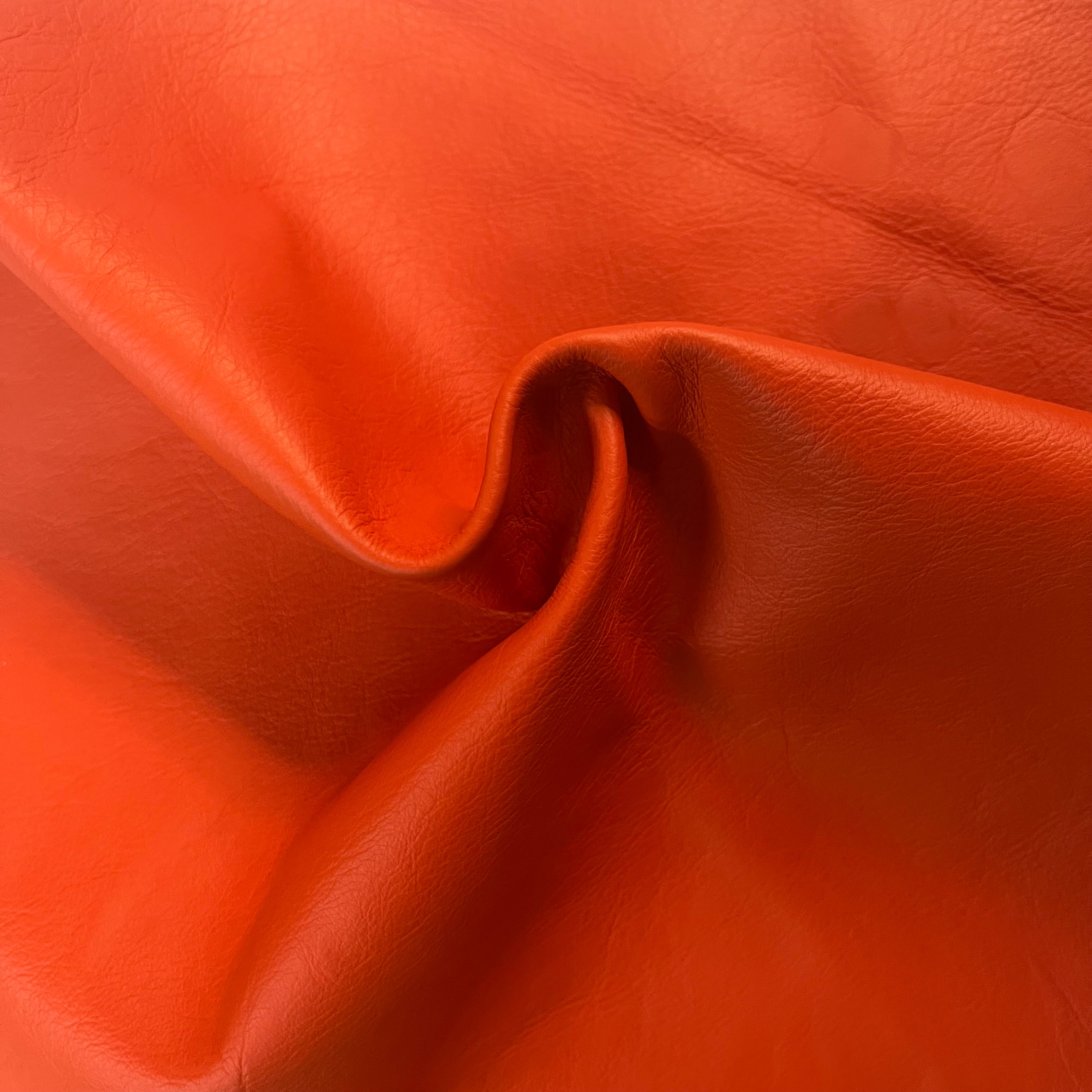 Reversible Moto Chap Cow Nappa, 3 oz | 45+ Colors