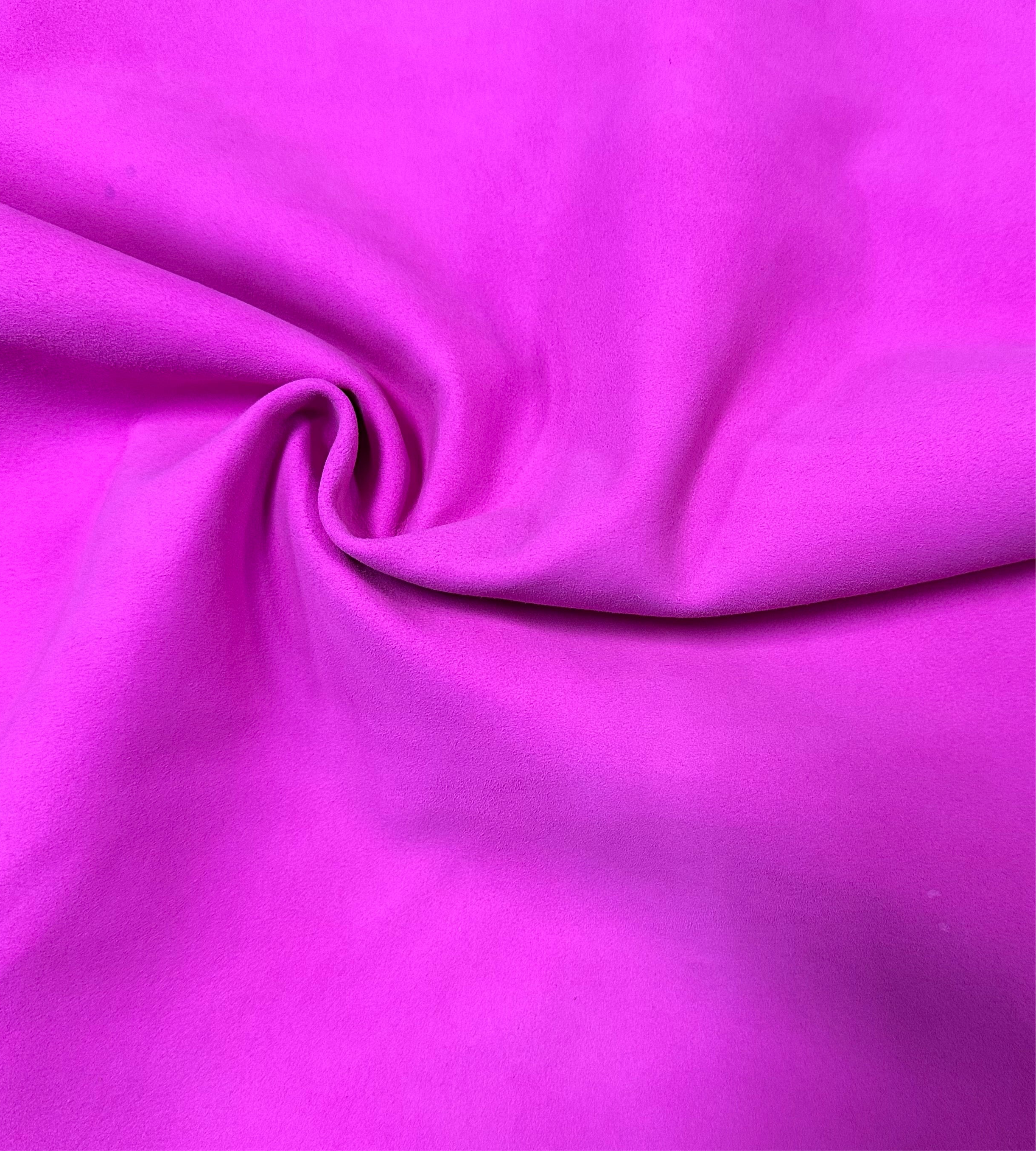 Luxury Goat Suede, 2 oz | 15+ Colors