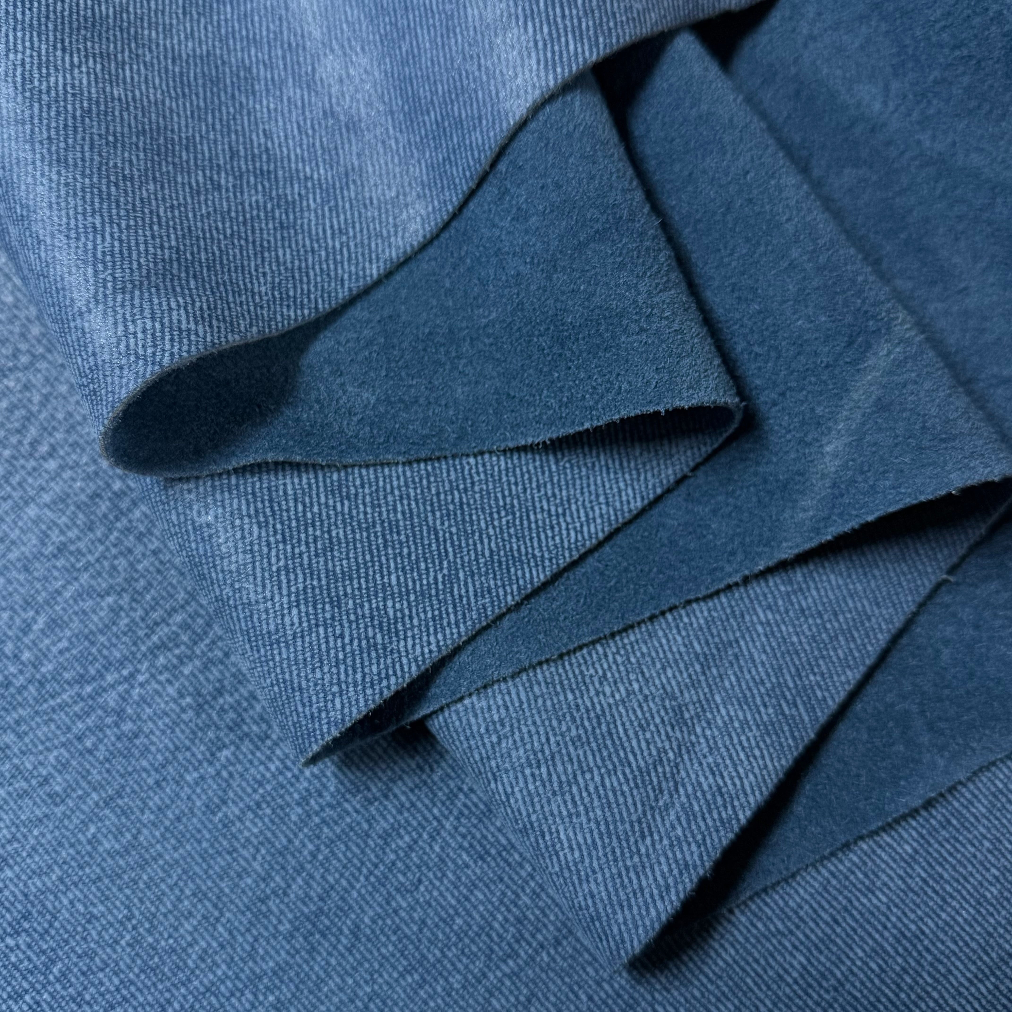 Denim Cow with Real Denim Fibers, 2-3 oz - 3 Classic Colors