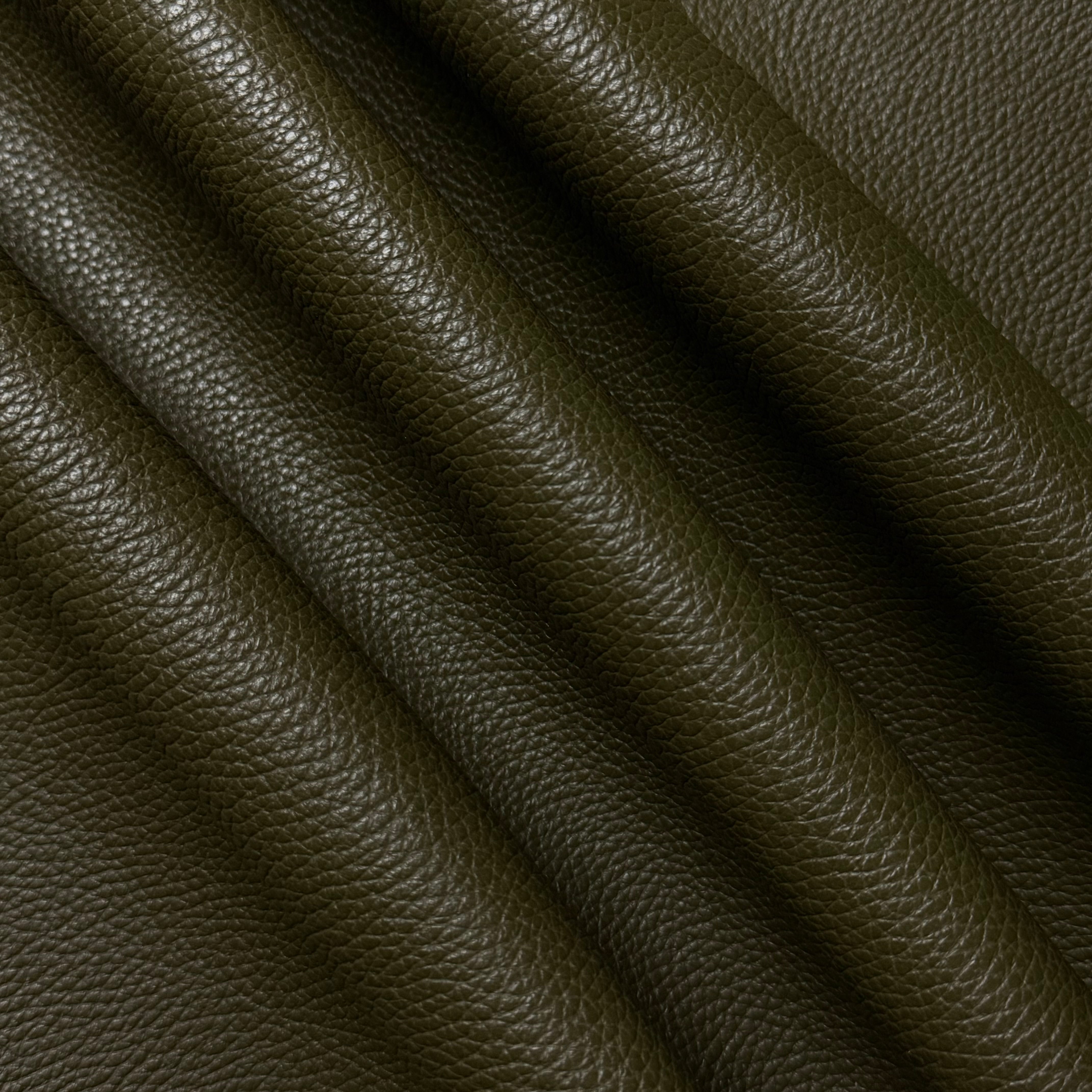 Italian Pebble Grain Calf, 3-4 oz | 15+ Colors