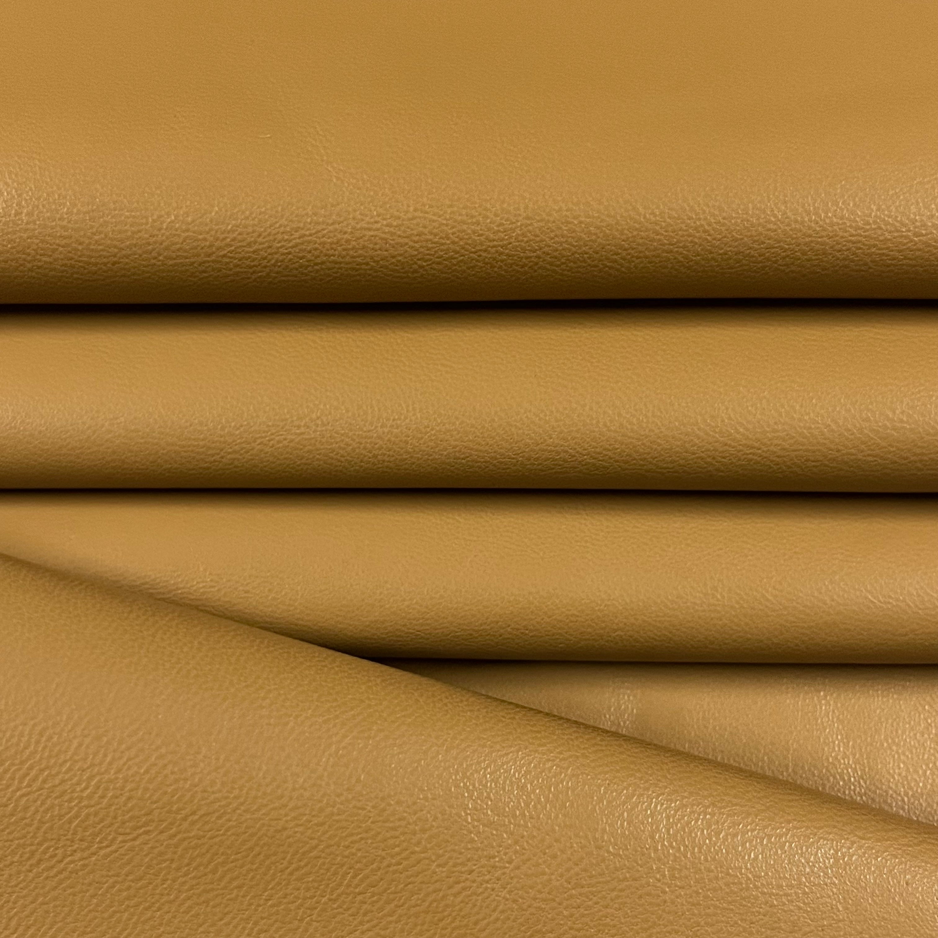 Drum Dyed Lamb Nappa, 1.5 Oz | 100+ Colors