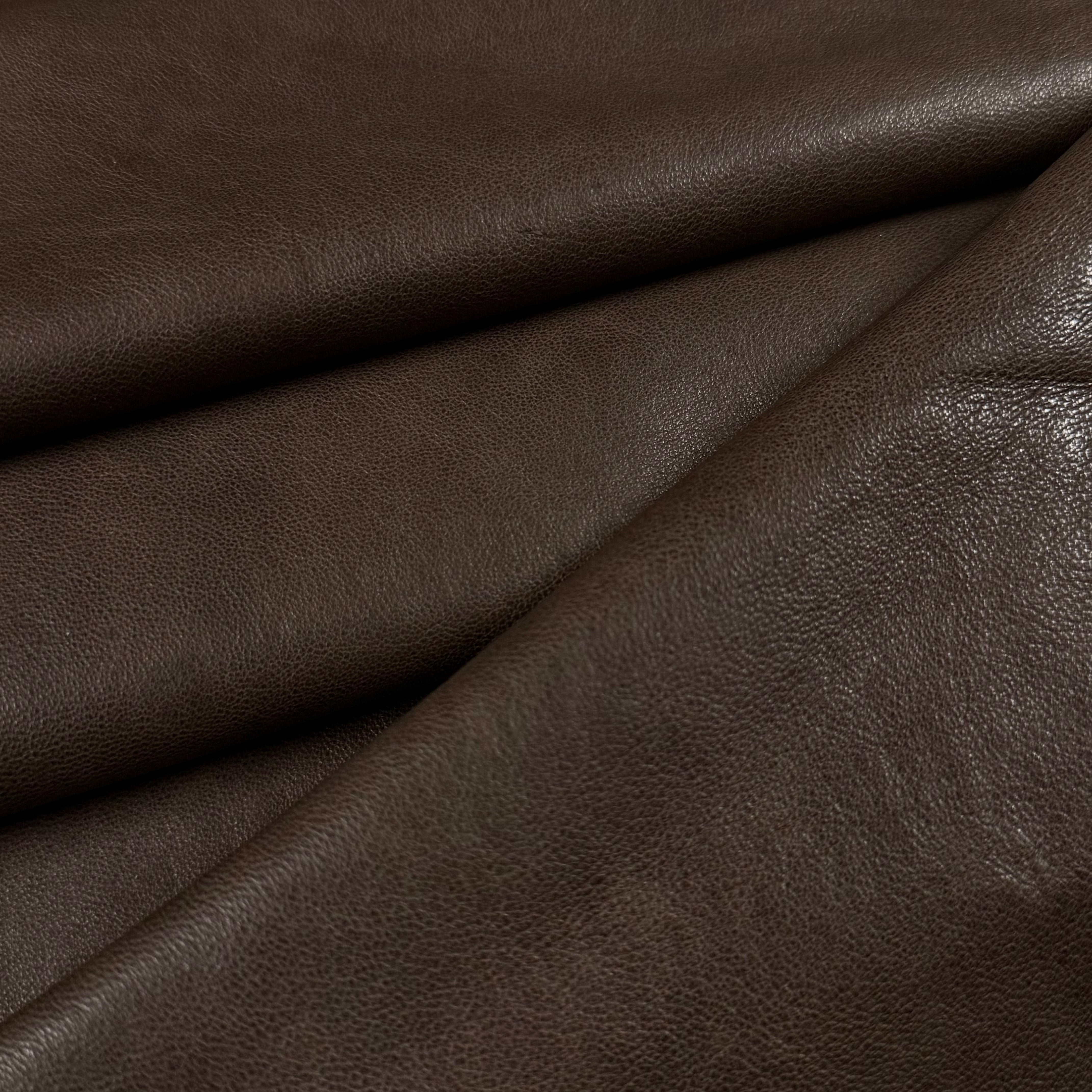 Oiled Veg Tan Lamb, 2 oz | 15+ Colors