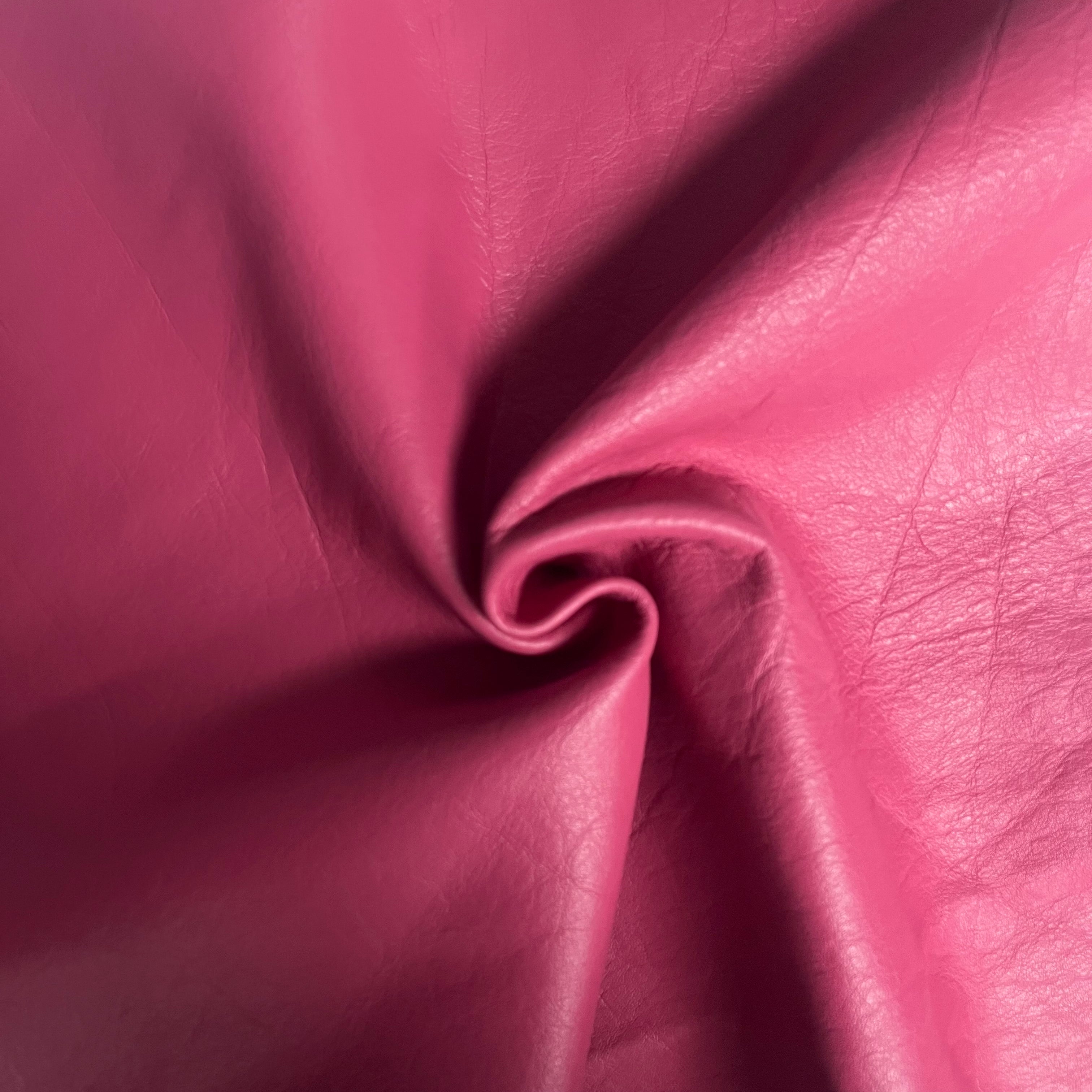 Reversible Moto Chap Cow Nappa, 3 oz | 45+ Colors