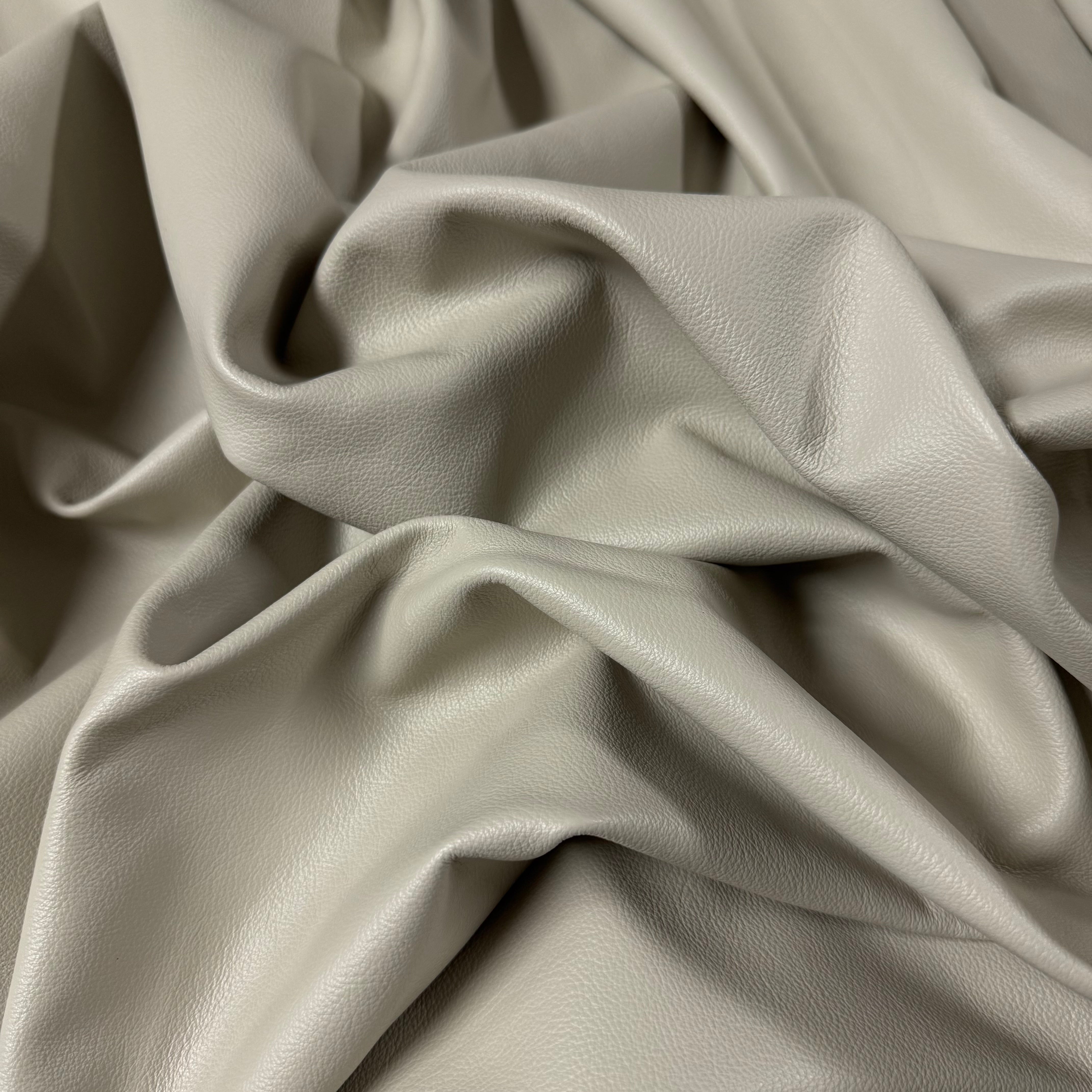 Drum Dyed Cow Nappa, 2-3 oz | 50+ Colors