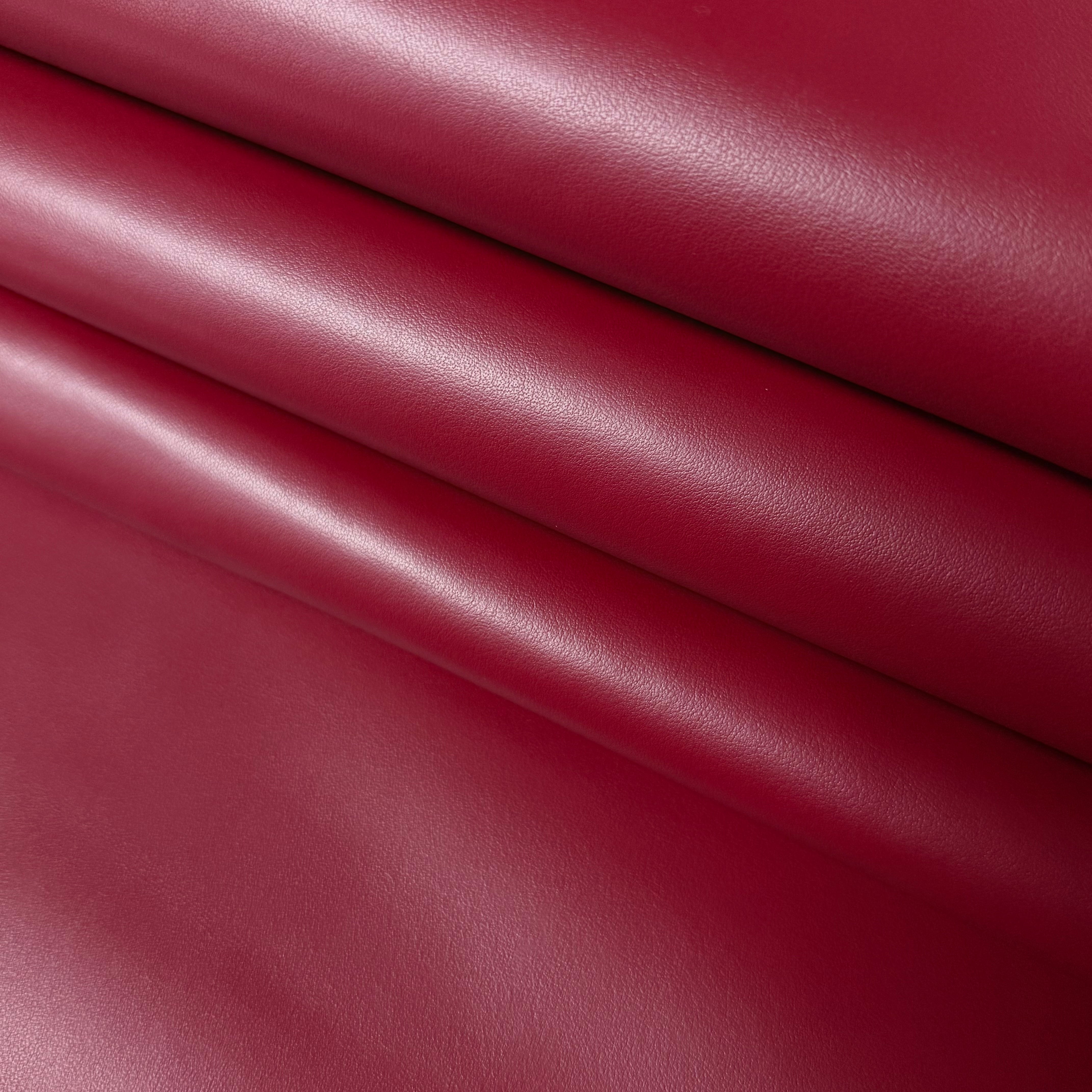 Smooth Grain Luxury Calf, 3 oz | 10+ Colors