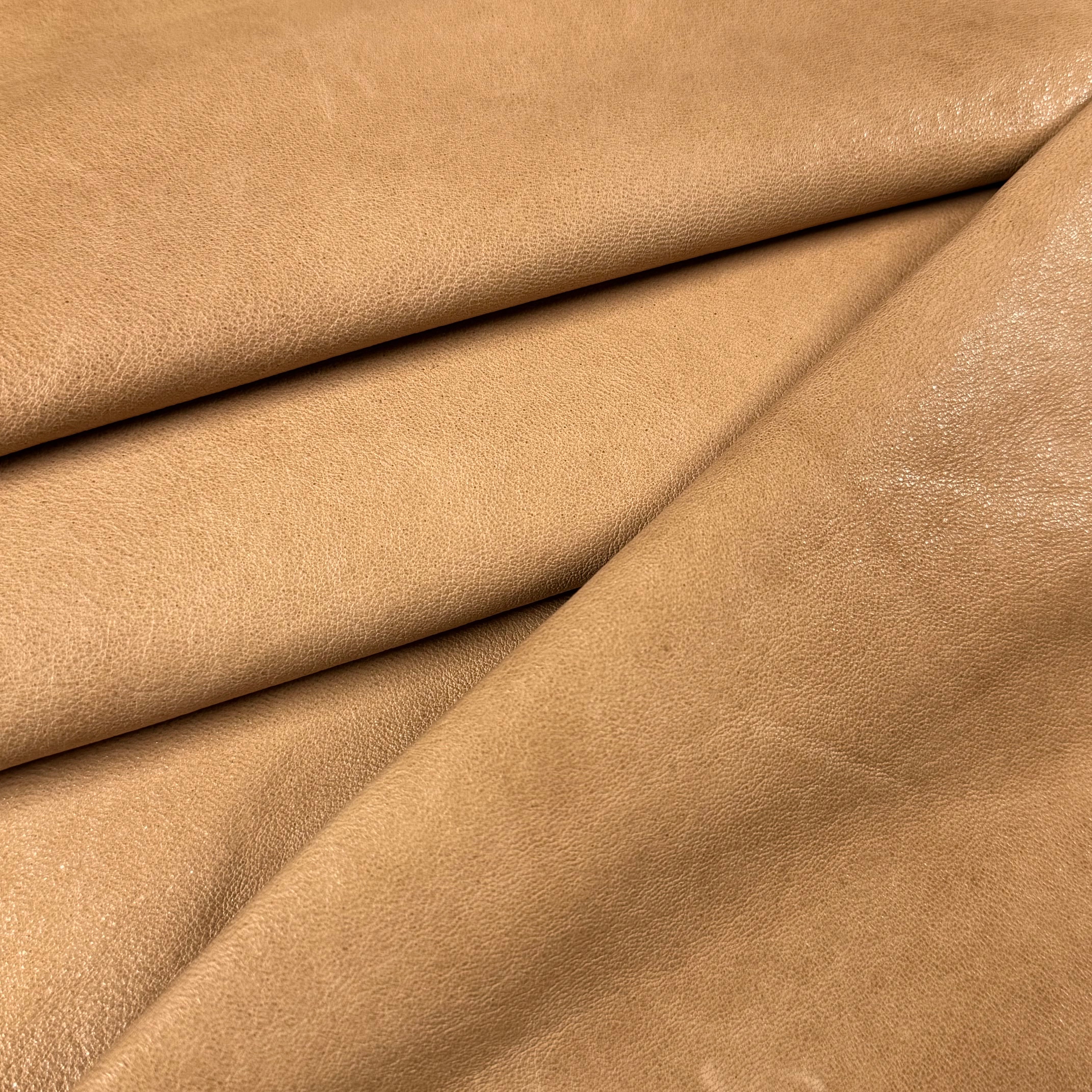 Oiled Veg Tan Lamb, 2 oz | 15+ Colors
