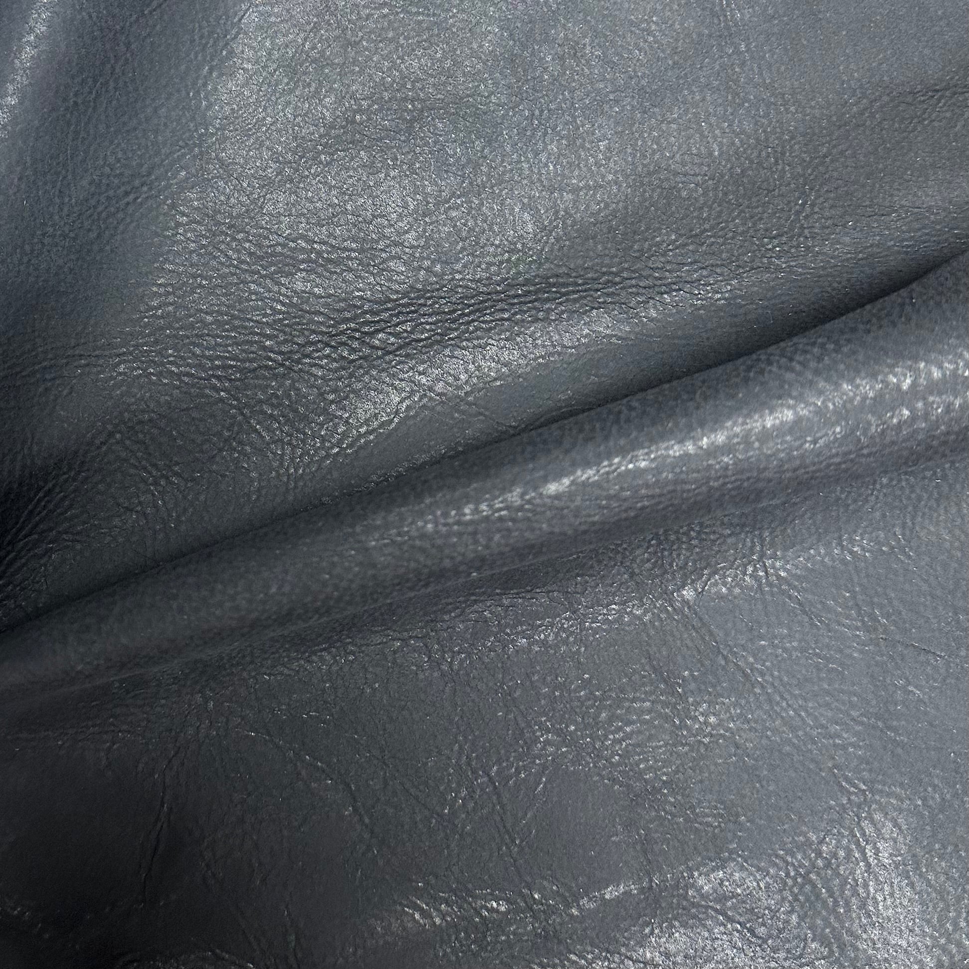 Waxed Nubuck Cow, 2 oz