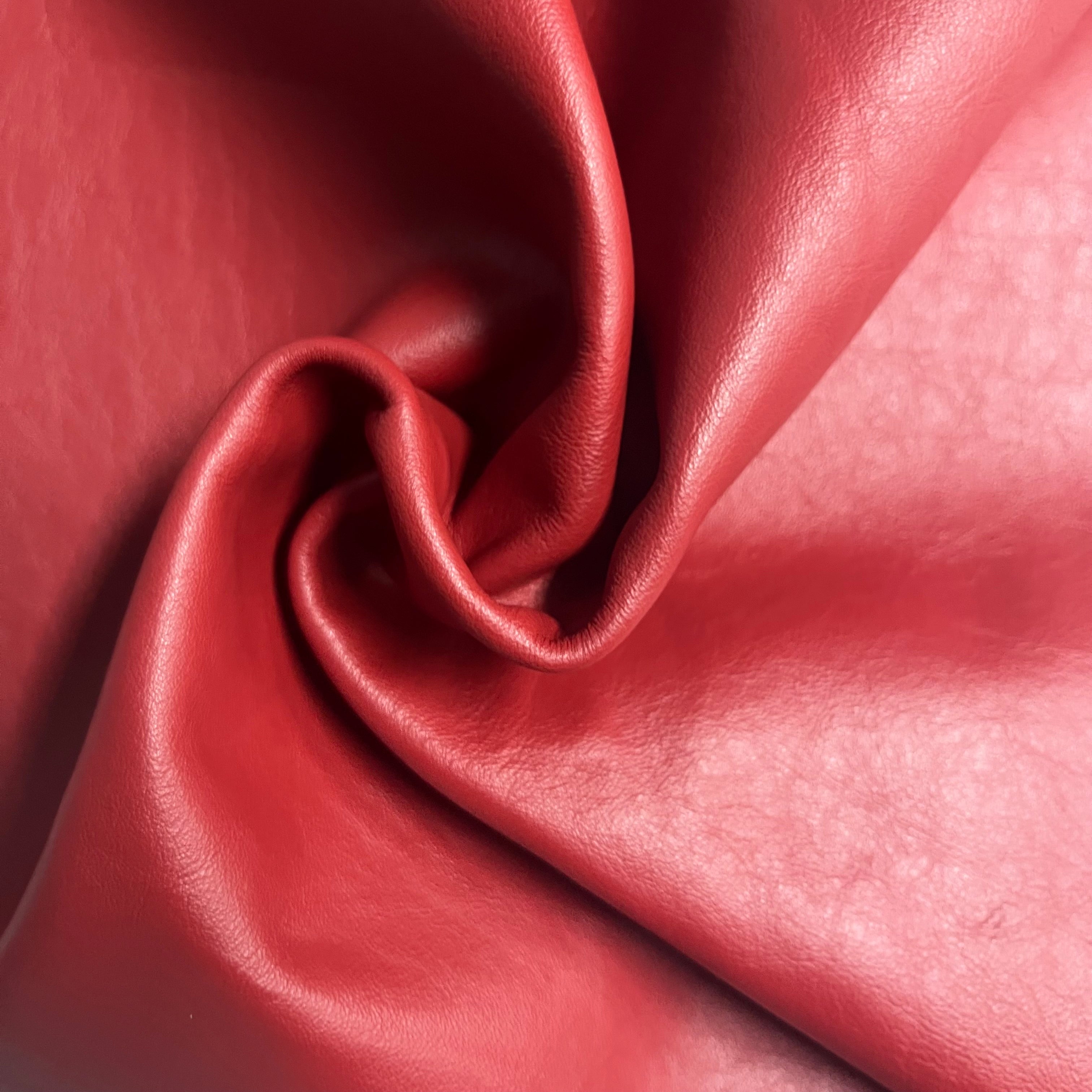 Reversible Moto Chap Cow Nappa, 3 oz | 45+ Colors