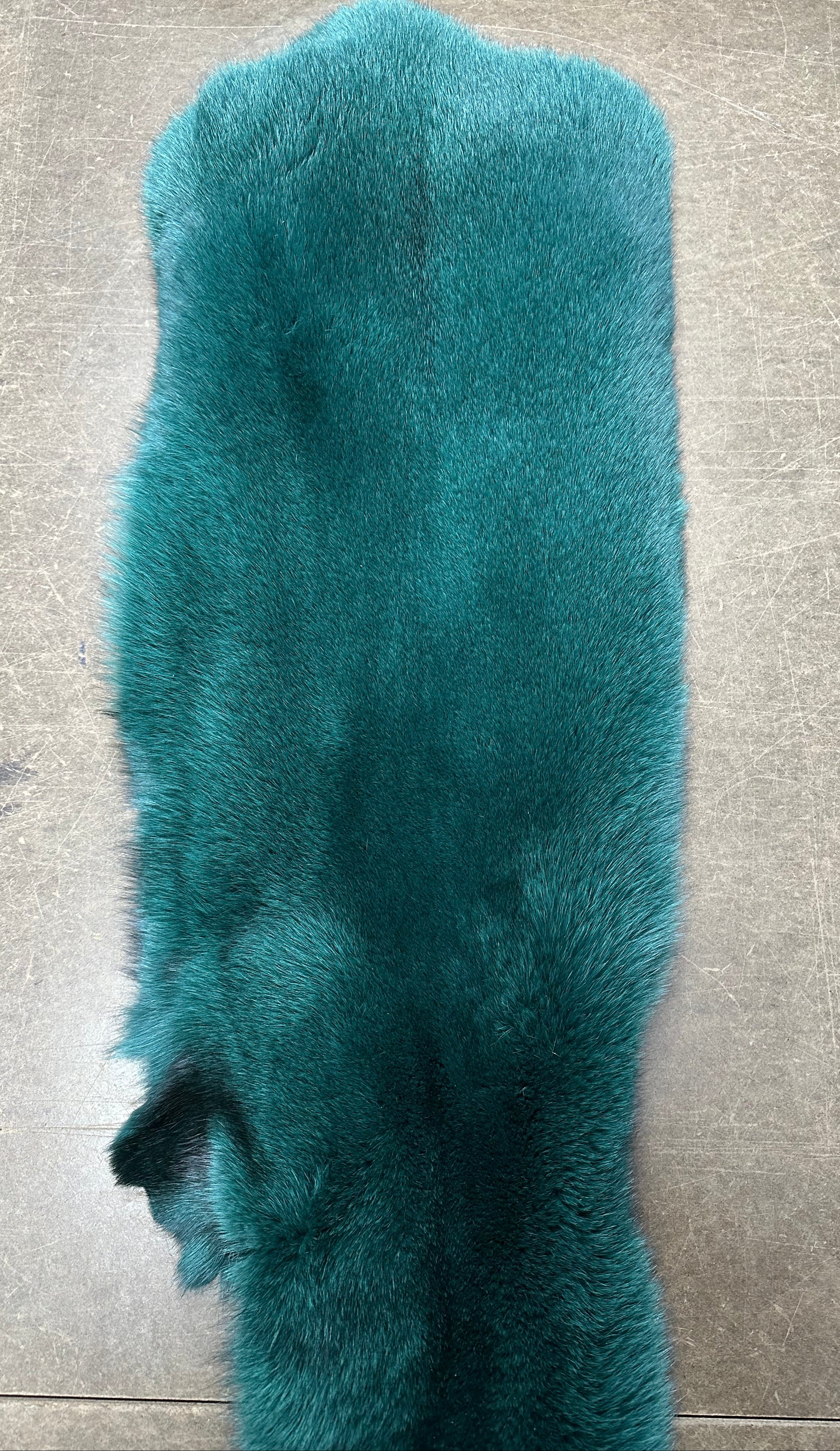 Fox Pelt | 30+ Colors